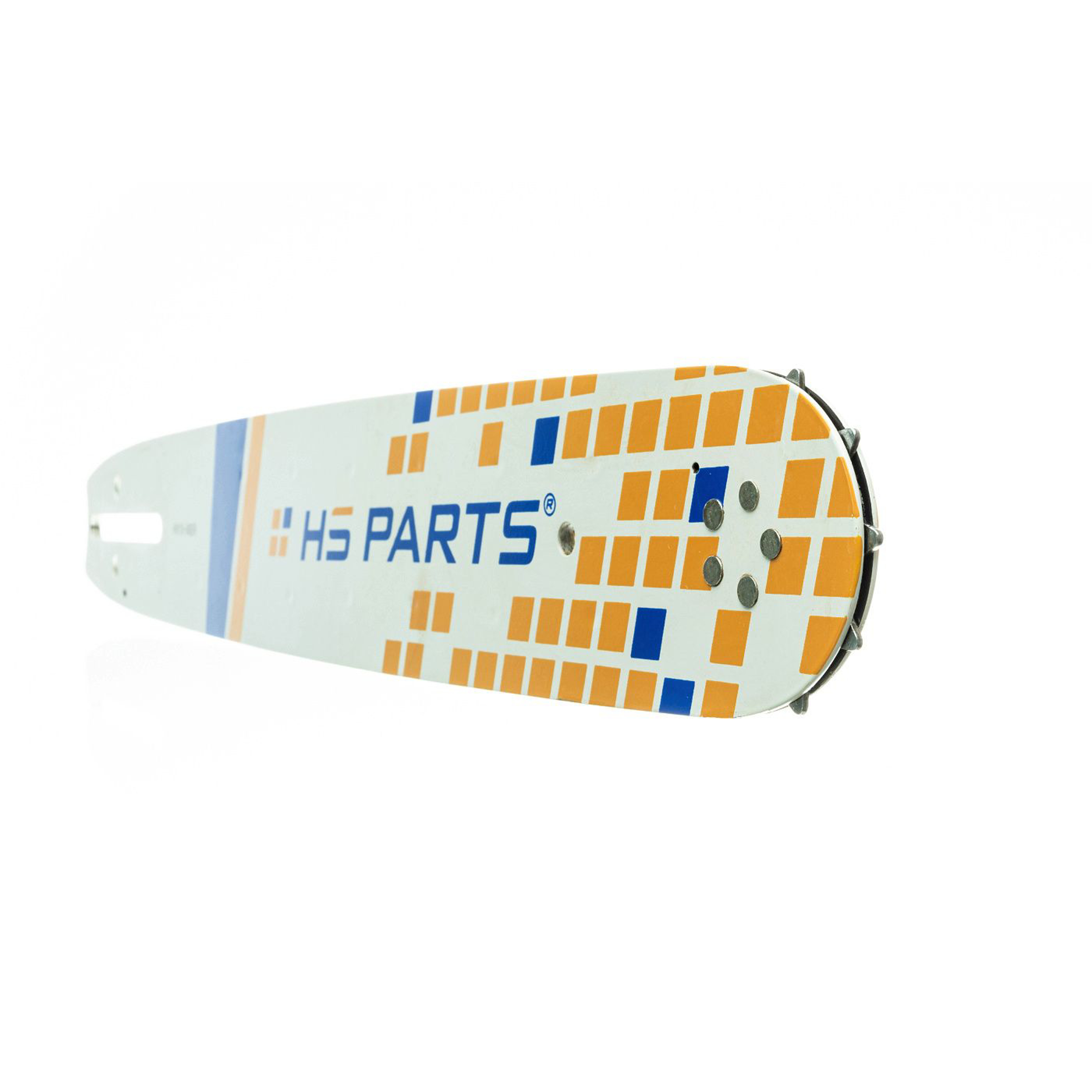 HS PARTS vodící lišta 15" (38cm) 3/8" .058" (1,5 mm) + pilový řetěz 56 článků hranatý zub + řetězka Husqvarna 362 365 371 372XP 365 X-TORQ Jonsered 2163 CS2165