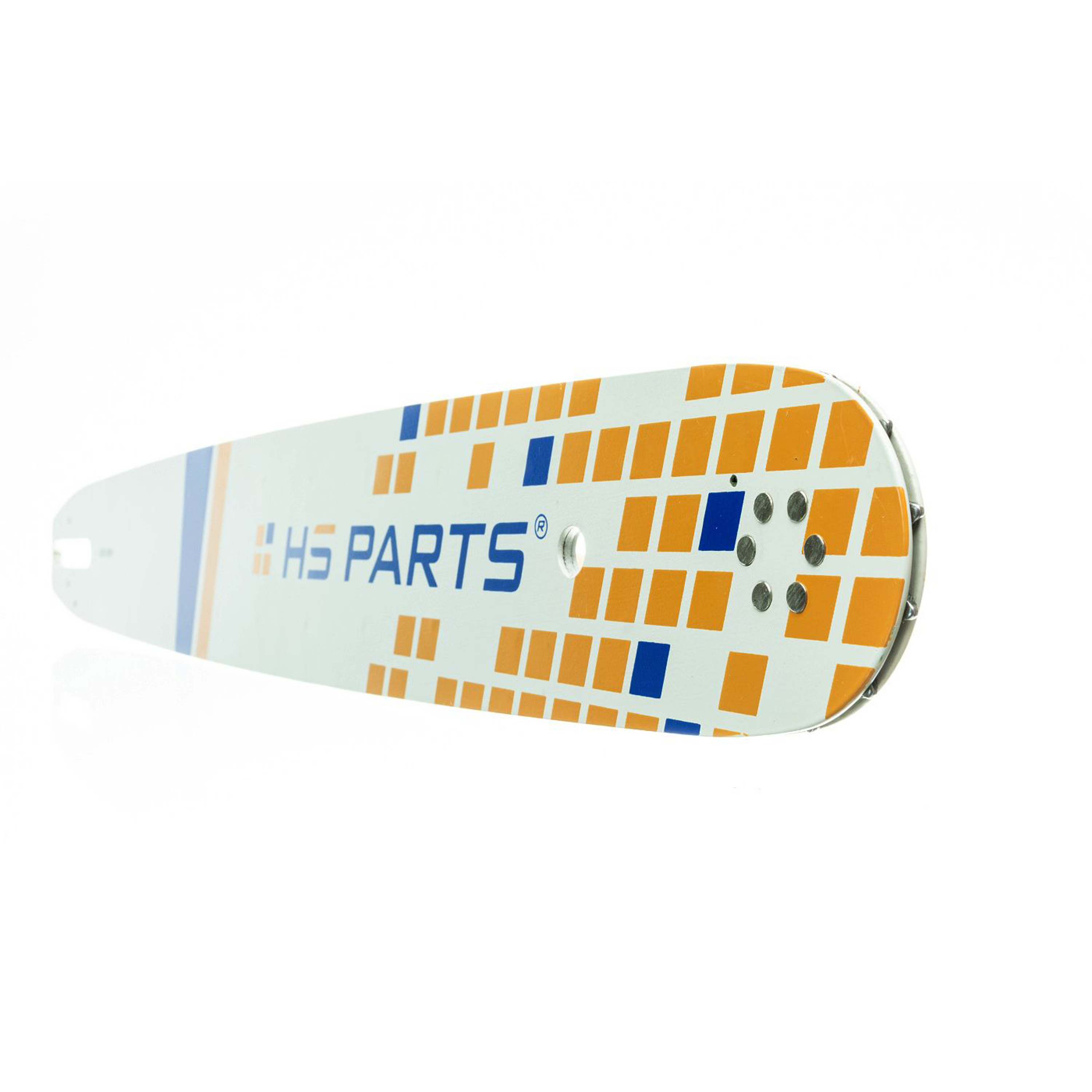 HS PARTS vodící lišta 20" (50 cm) .325" .063" (1,6 mm) + 4 x pilový řetěz 81 článků hranatý zub pro Stihl 024 026 028 029 030 031 032 039 MS240 MS260 MS261 MS270 MS271 MS280 MS290 MS291 MS310 MS390