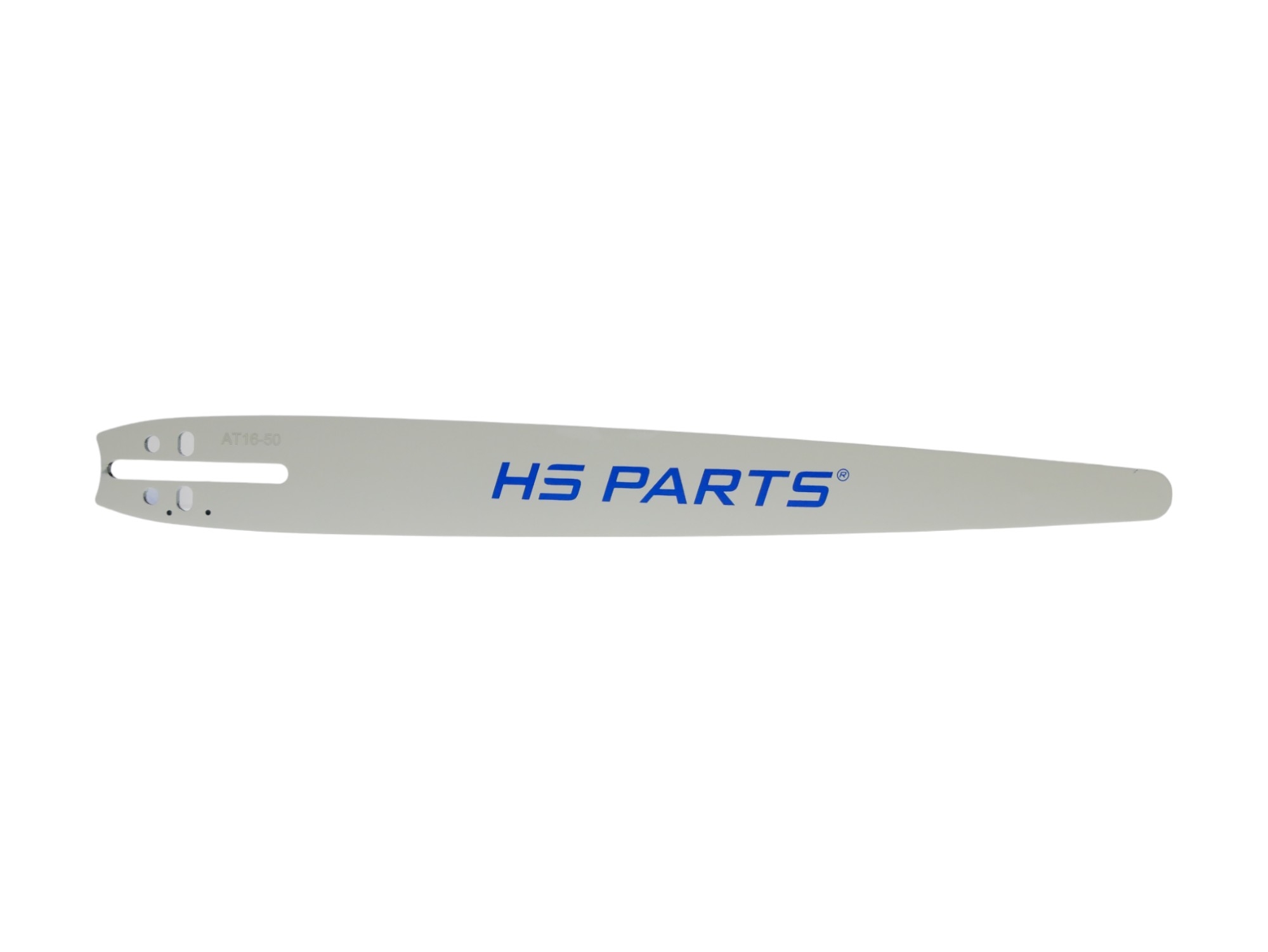 HS PARTS carvingová vodící lišta 16" (40 cm) 1/4" .050" (1,3 mm) 86 DL pro Stihl 009 017 018 MS170 MS180 MS181 MS210 MS230 MS211 MS250 Husqvarna 136 137 339XP 236 240 334T Echo CS301 CS346