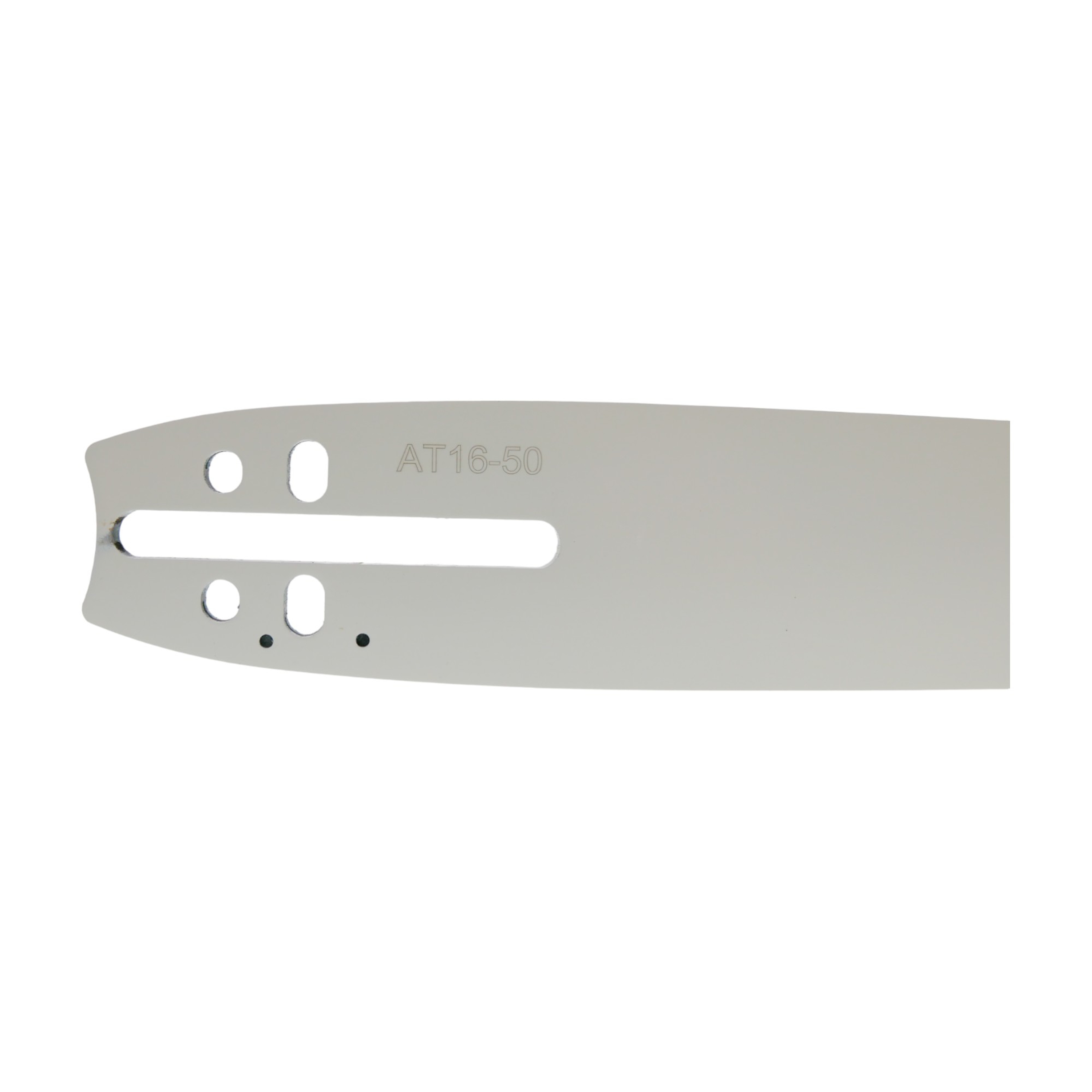 HS PARTS carvingová vodící lišta 16" (40 cm) 1/4" .050" (1,3 mm) 86 DL pro Stihl 009 017 018 MS170 MS180 MS181 MS210 MS230 MS211 MS250 Husqvarna 136 137 339XP 236 240 334T Echo CS301 CS346