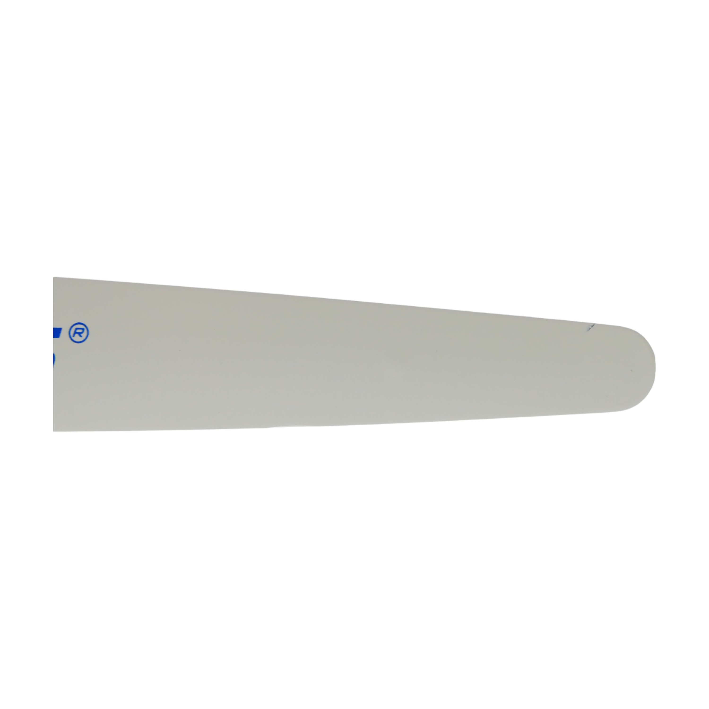 HS PARTS carvingová vodící lišta 16" (40 cm) 1/4" .050" (1,3 mm) 86 DL pro Stihl 009 017 018 MS170 MS180 MS181 MS210 MS230 MS211 MS250 Husqvarna 136 137 339XP 236 240 334T Echo CS301 CS346