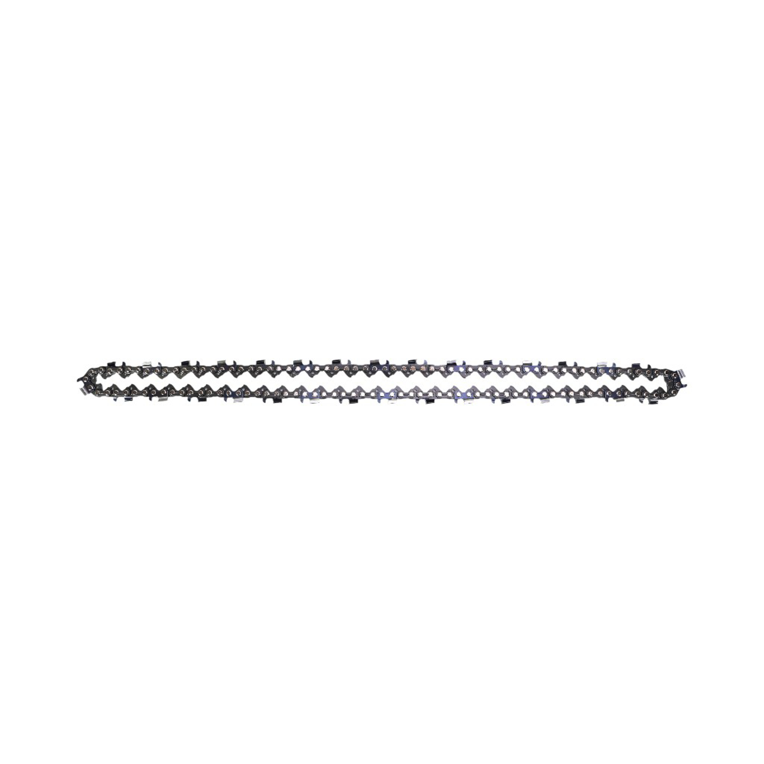 HS PARTS vodící lišta 17" (43 cm) 3/8" .058" (1,5 mm) + pilový řetěz 64 článků hranatý zub pro Husqvarna 61 66 266 268 272 365 372XP 380 585 Solo 665 681 Jonsered 2077 2171 Dolmar PS6400 Makita DCS6400