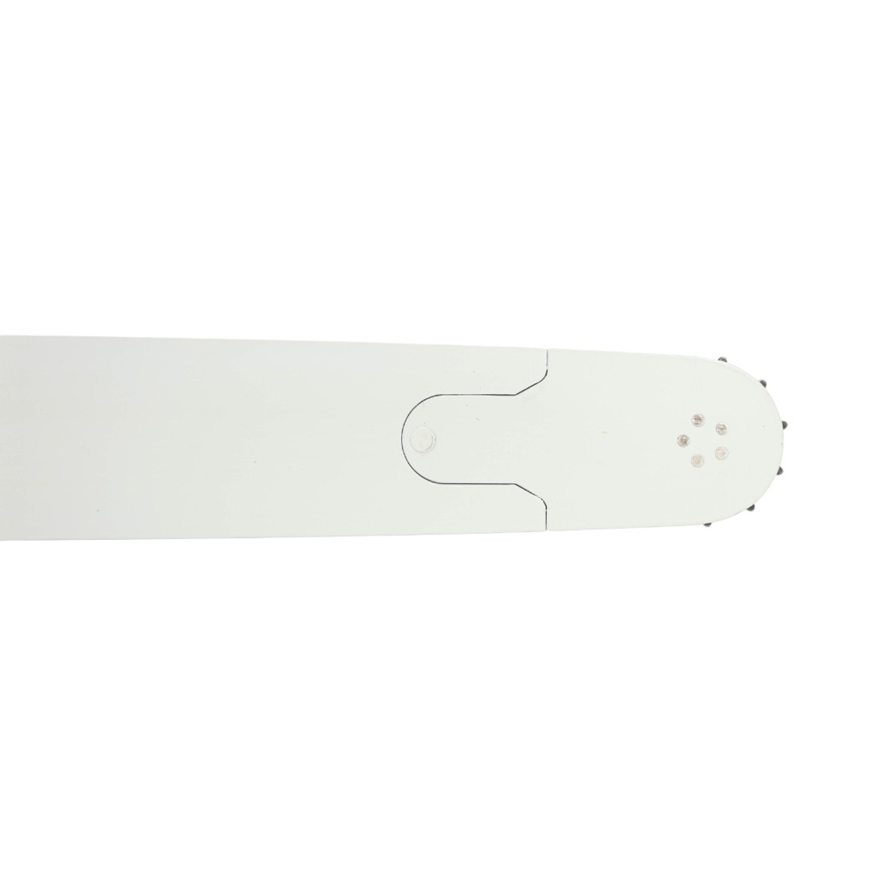 HS PARTS profesionální vodící lišta 36" (90 cm) 3/8" .063" (1,6 mm) + pilový řetěz 114 článků hranatý zub pro Husqvarna 61 66 266 268 272 365 372XP 380 585 Solo 665 681 Jonsered 2077 2171 Dolmar PS6400 Makita DCS6400