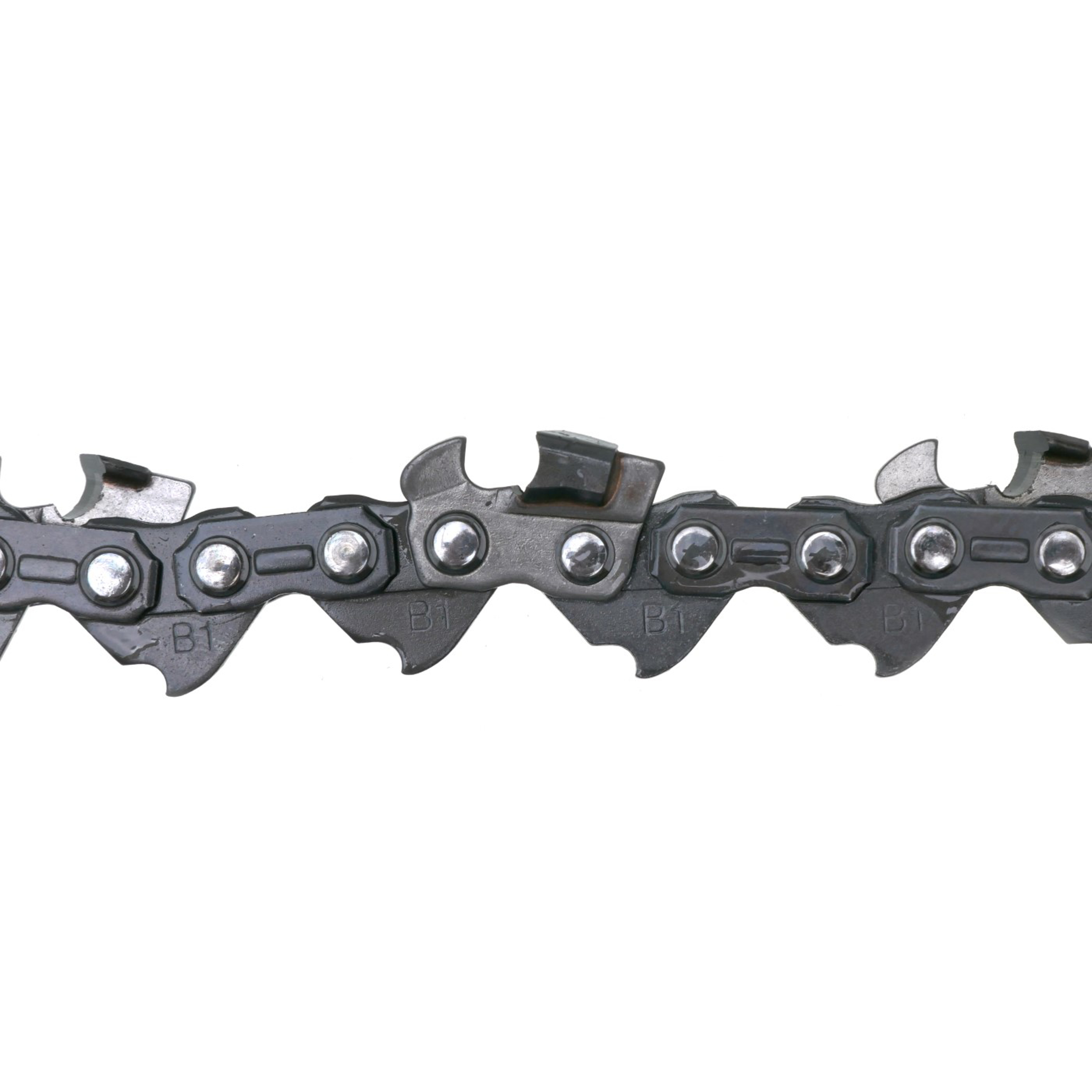 HS PARTS řetězová role s karbidovými hroty .325" .050" (1,3 mm) 1848 článků hranatý zub pro Husqvarna 36 40 55 154 242 254 262 339XP 346XP 357 435 440 444 450 460 455E 550XPMARKII