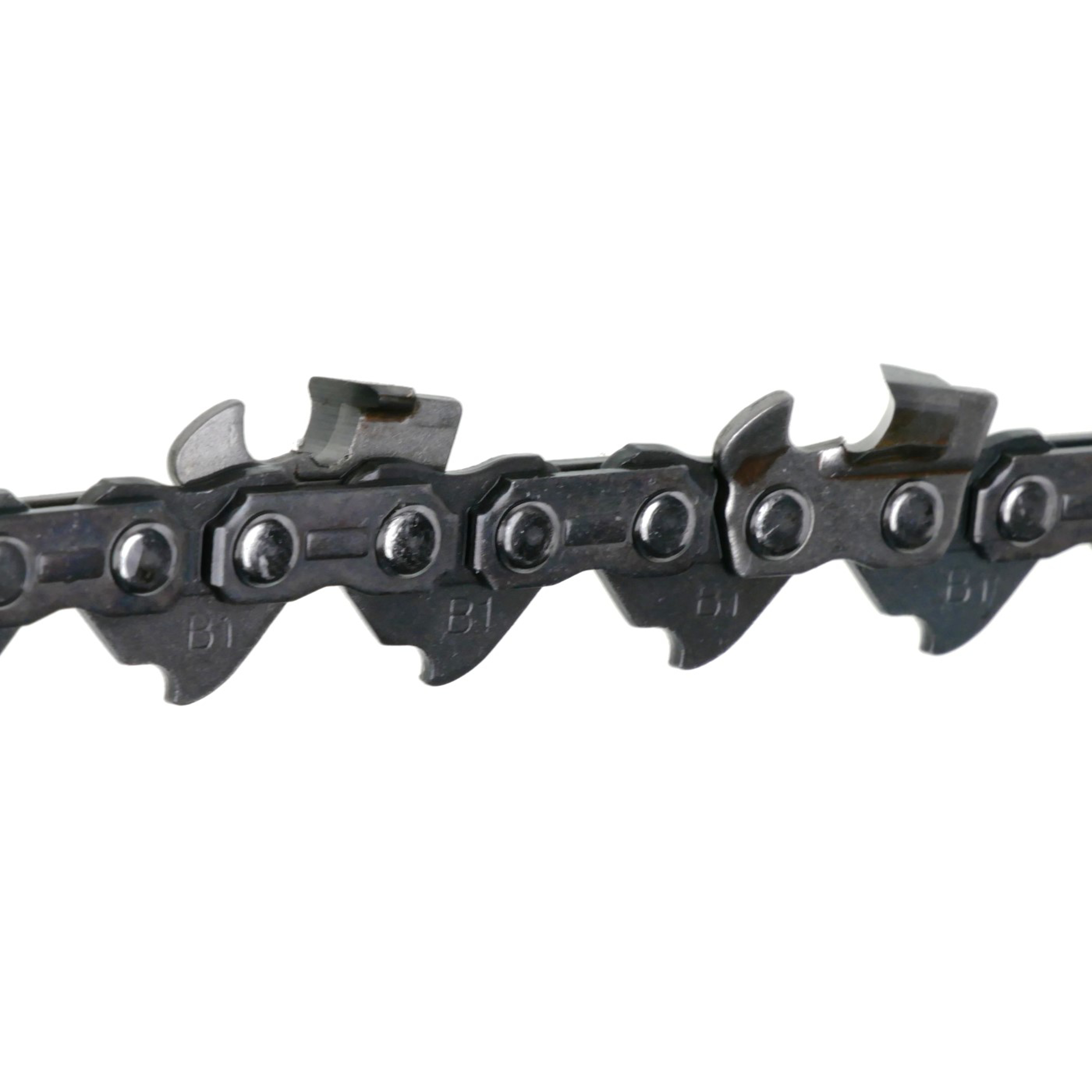 HS PARTS Pilový řetěz s karbidovými hroty .325" .050" (1,3 mm) 64 článků hranatý zub pro Husqvarna 36 40 42 45 51 55 240 242 254 257 262 338XPT 340 345 346 351 353 359 435 445 450 455 460