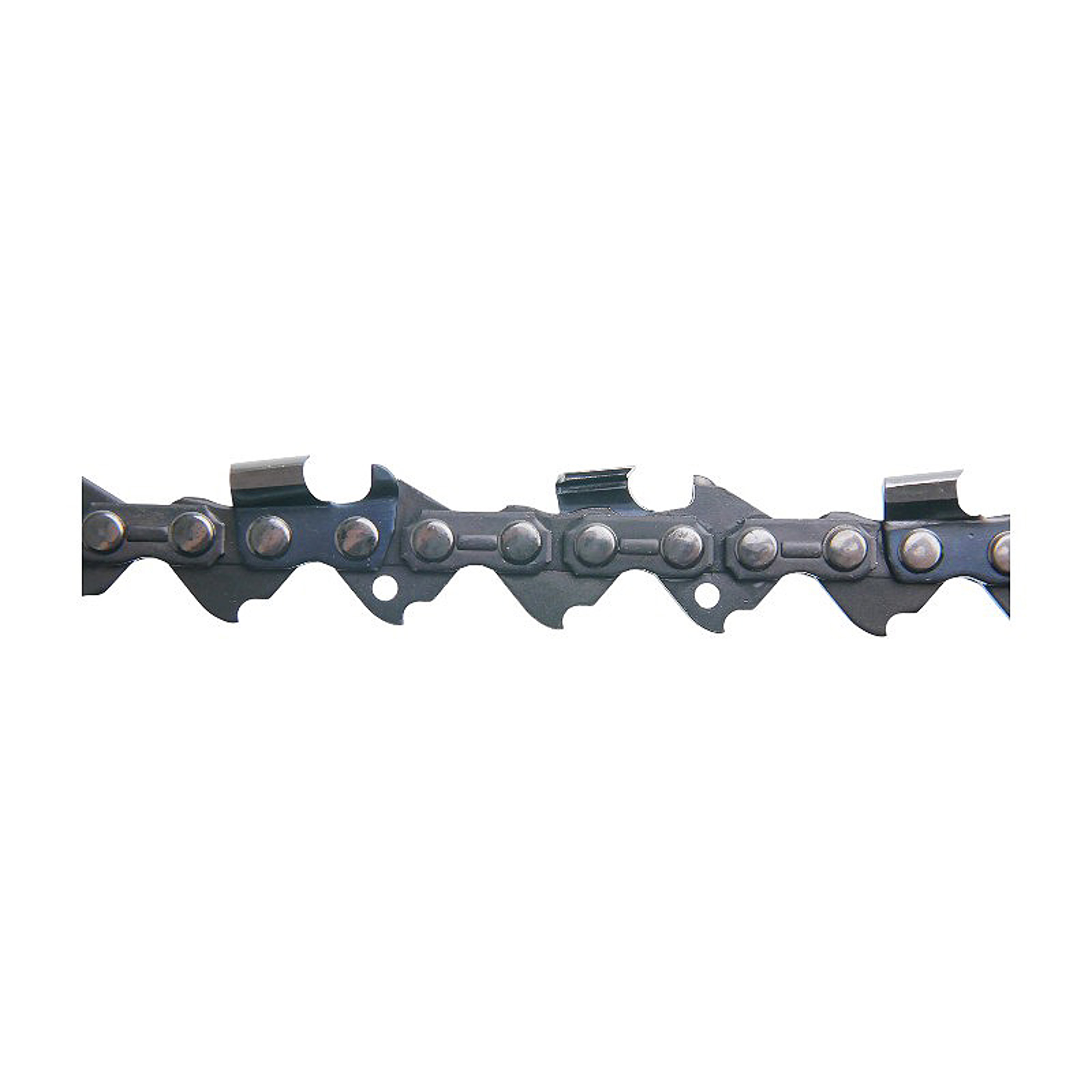 HS PARTS pilový řetěz na podélné řezání .325" .050" (1,3 mm) 66 článků kulatý zub pro Husqvarna 36 45 55 136 154 254 257 262 345 346 357 435 445 460 Jonsered 2054 2152 2155 CS2149W Dolmar 109 111 116 Oleomac 947 952 962