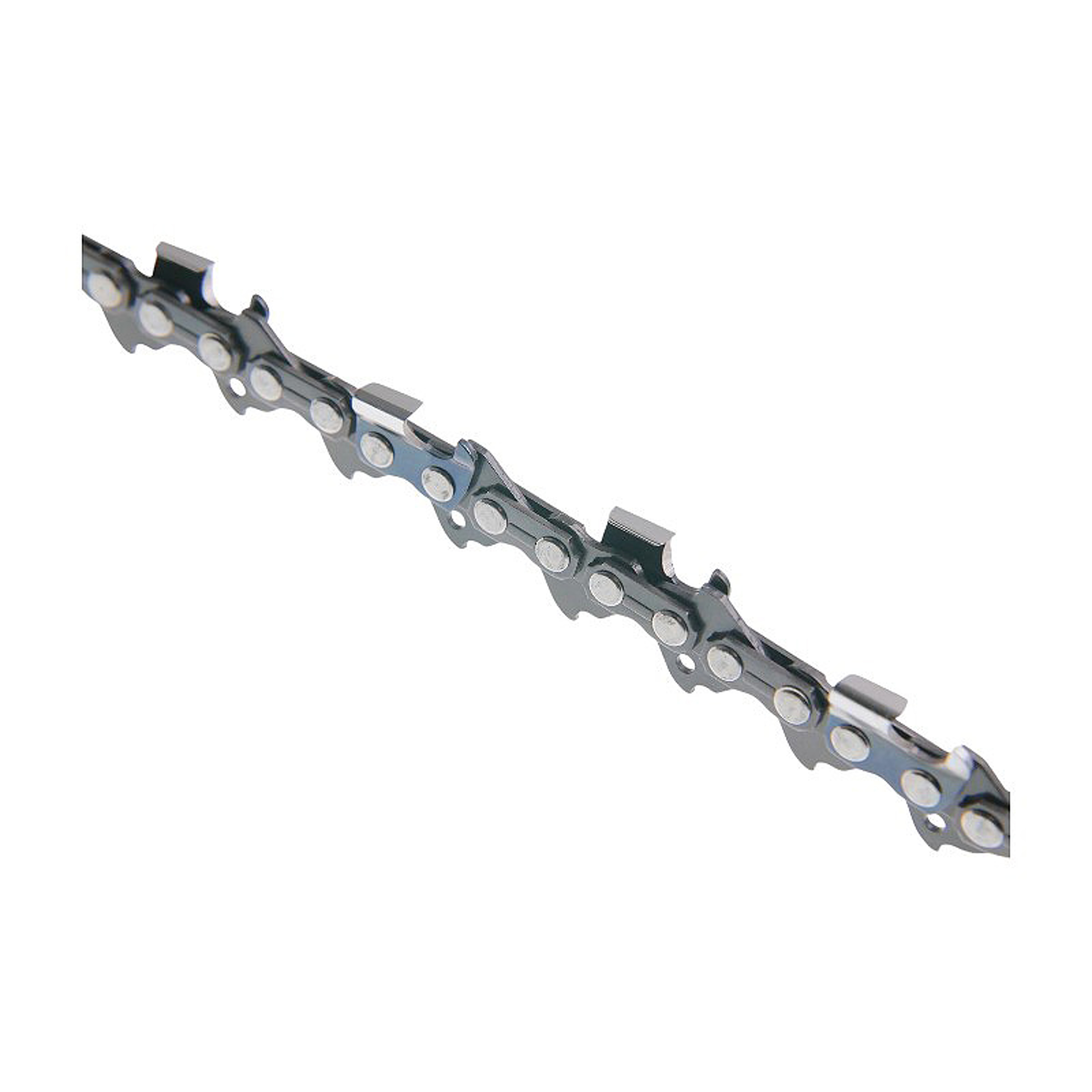 HS PARTS pilový řetěz na podélné řezání .325" .050" (1,3 mm) 66 článků kulatý zub pro Husqvarna 36 45 55 136 154 254 257 262 345 346 357 435 445 460 Jonsered 2054 2152 2155 CS2149W Dolmar 109 111 116 Oleomac 947 952 962