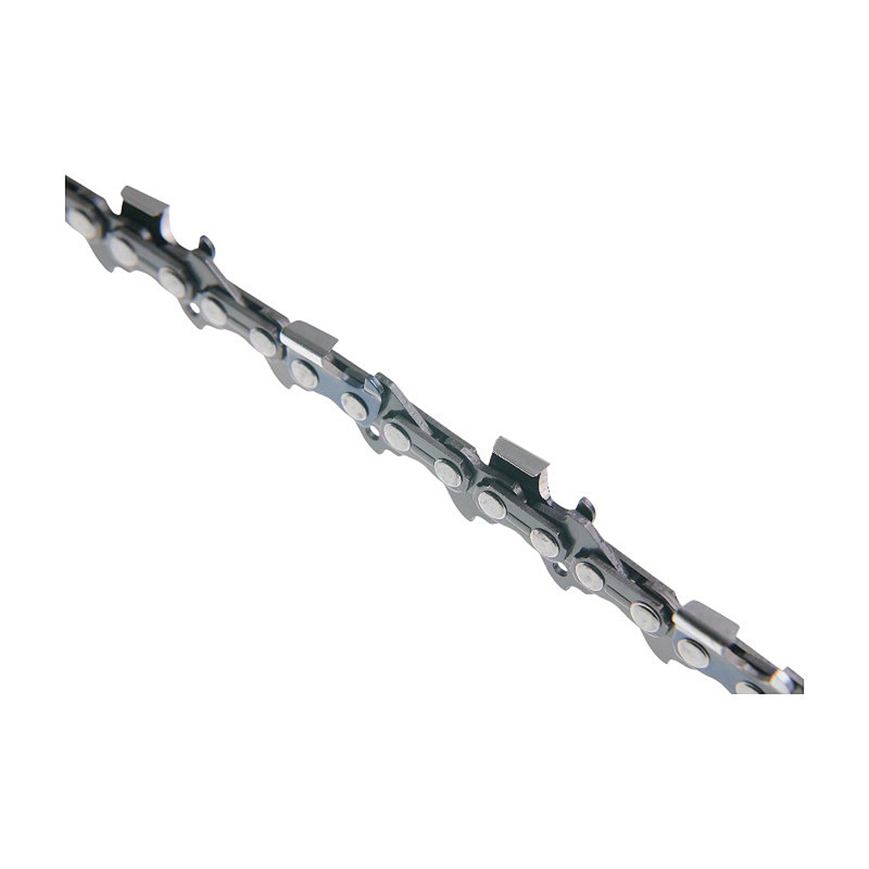 HS PARTS pilový řetěz na podélné řezání .325" .050" (1,3 mm) 66 článků kulatý zub pro Husqvarna 36 45 55 136 154 254 257 262 345 346 357 435 445 460 Jonsered 2054 2152 2155 CS2149W Dolmar 109 111 116 Oleomac 947 952 962