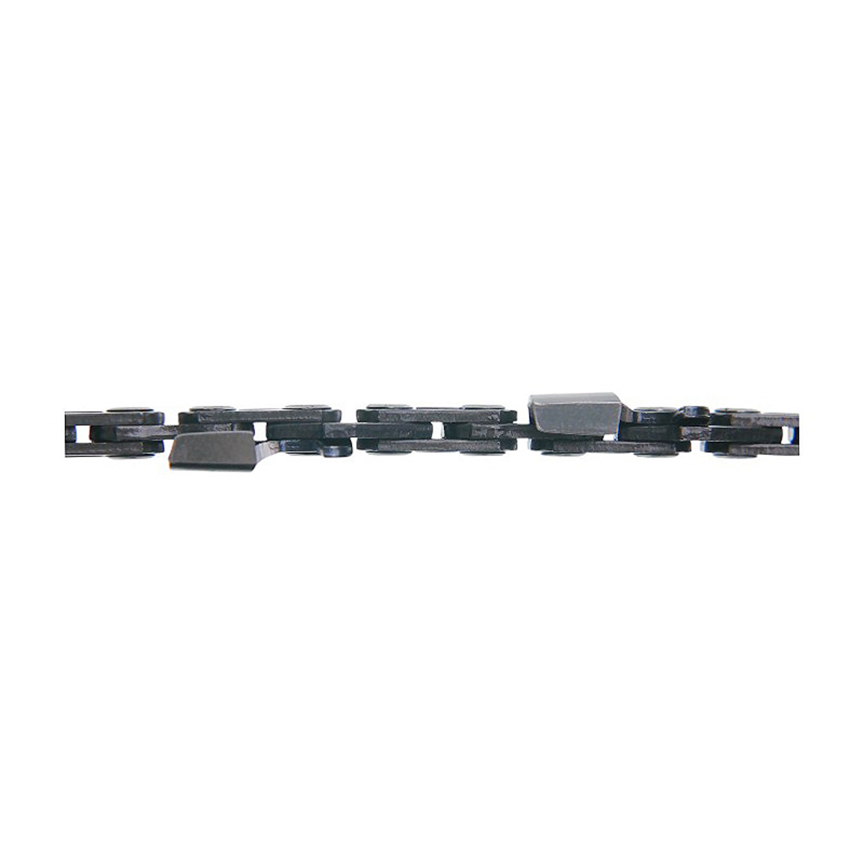 HS PARTS pilový řetěz na podélné řezání .325" .050" (1,3 mm) 66 článků kulatý zub pro Husqvarna 36 45 55 136 154 254 257 262 345 346 357 435 445 460 Jonsered 2054 2152 2155 CS2149W Dolmar 109 111 116 Oleomac 947 952 962