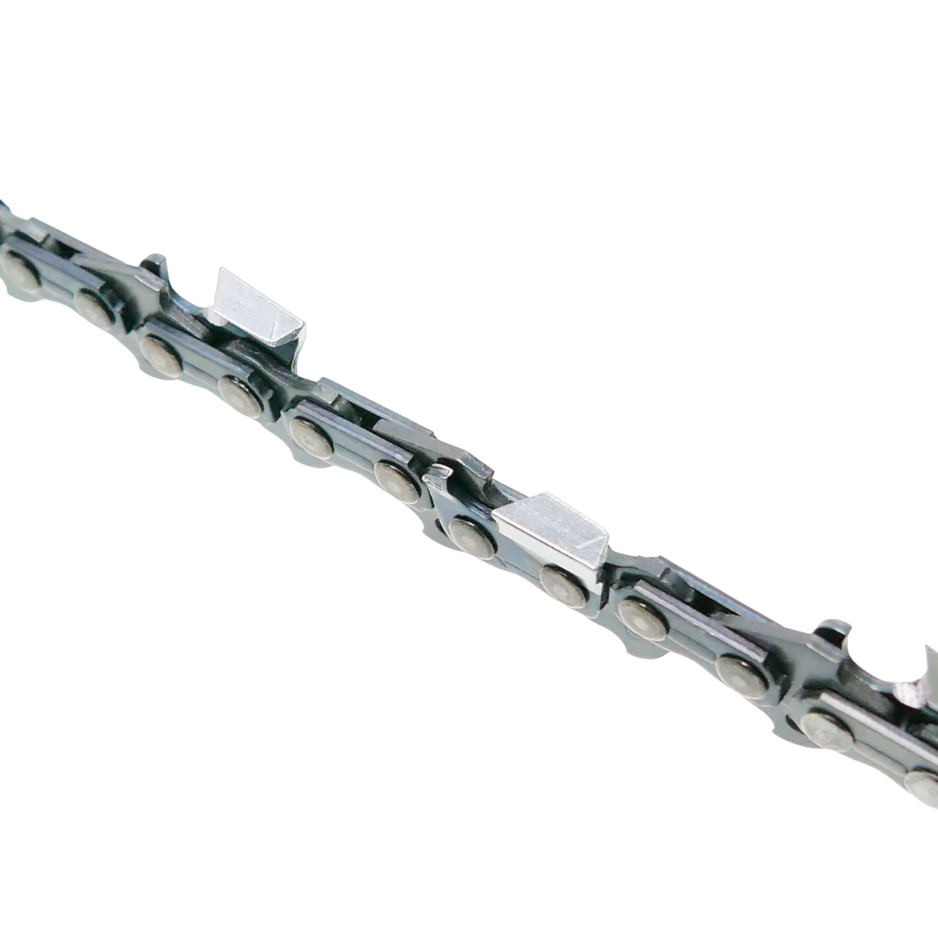 HS PARTS pilový řetěz .325" .050" (1,3 mm) 64 článků hranatý zub pro Husqvarna 36 55 242 254 257 262 338XPT 346 351 353 359 435 450 455 460 Jonsered 2145 2153 2159 Dolmar 109 110 PS460 Solo 639 644 652 665 Oleomac 940 945 952