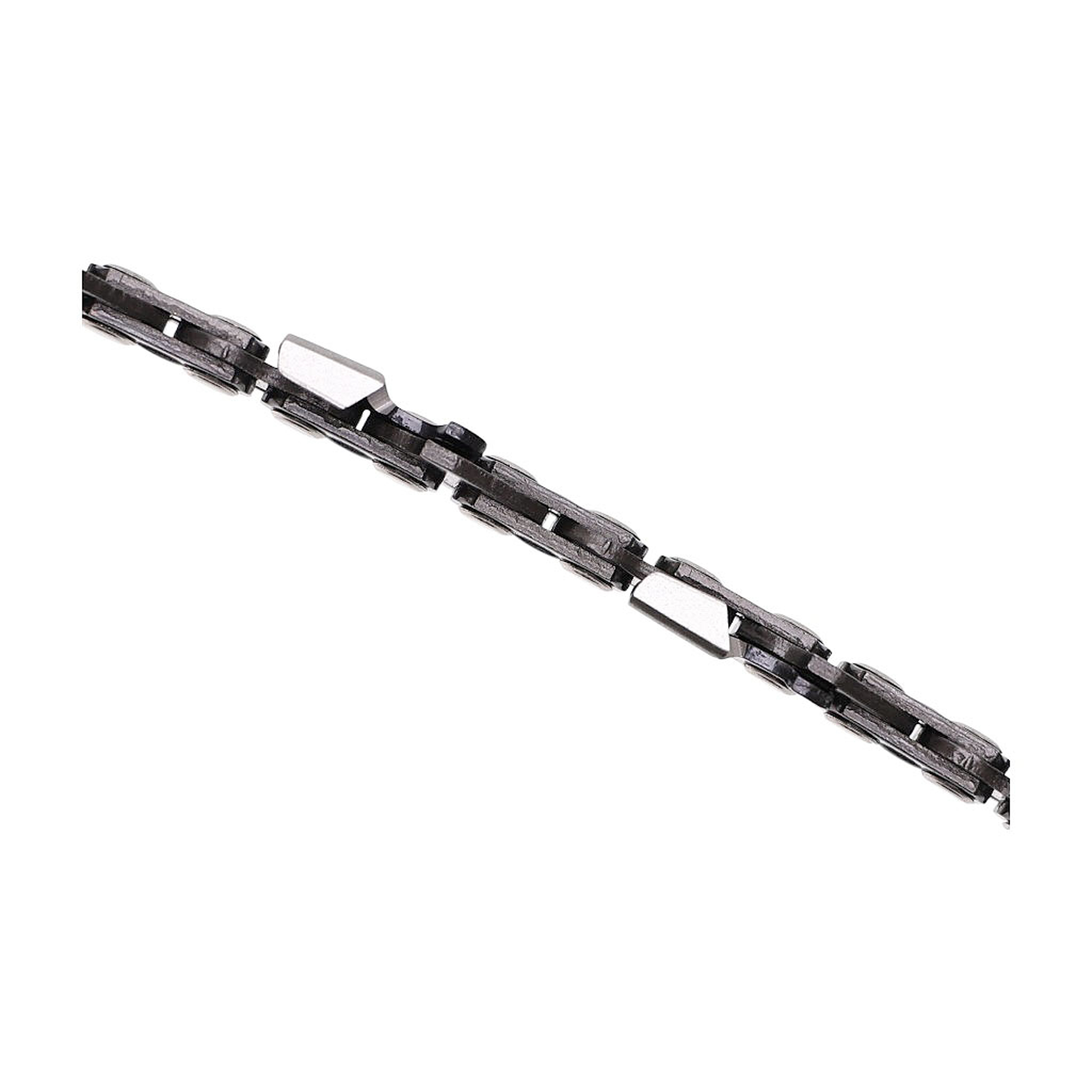 HS PARTS pilový řetěz .325" .050" (1,3 mm) 64 článků kulatý zub pro Husqvarna 40 55 154 262 345 353 359 435 445 460 Oleomac 940 947 950 952 962 Solo 639 644 645 665 Jonsered 2040 2045 2147 2156 CS2149 Dolmar 109 110 111 116