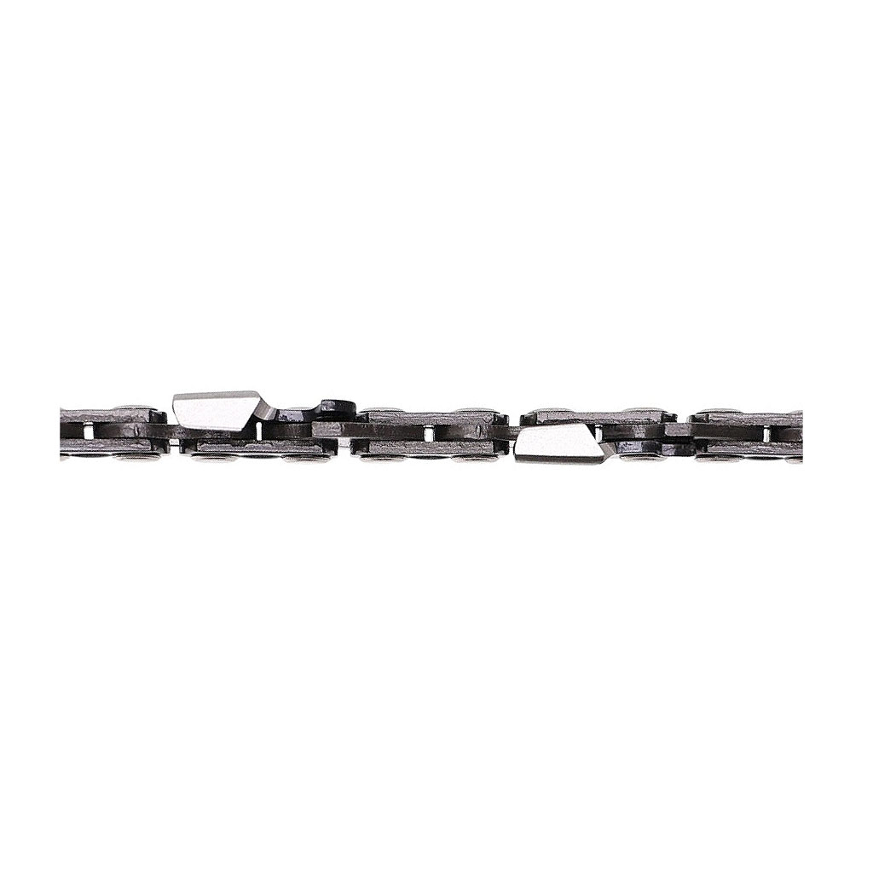 HS PARTS pilový řetěz .325" .050" (1,3 mm) 64 článků kulatý zub pro Husqvarna 40 55 154 262 345 353 359 435 445 460 Oleomac 940 947 950 952 962 Solo 639 644 645 665 Jonsered 2040 2045 2147 2156 CS2149 Dolmar 109 110 111 116