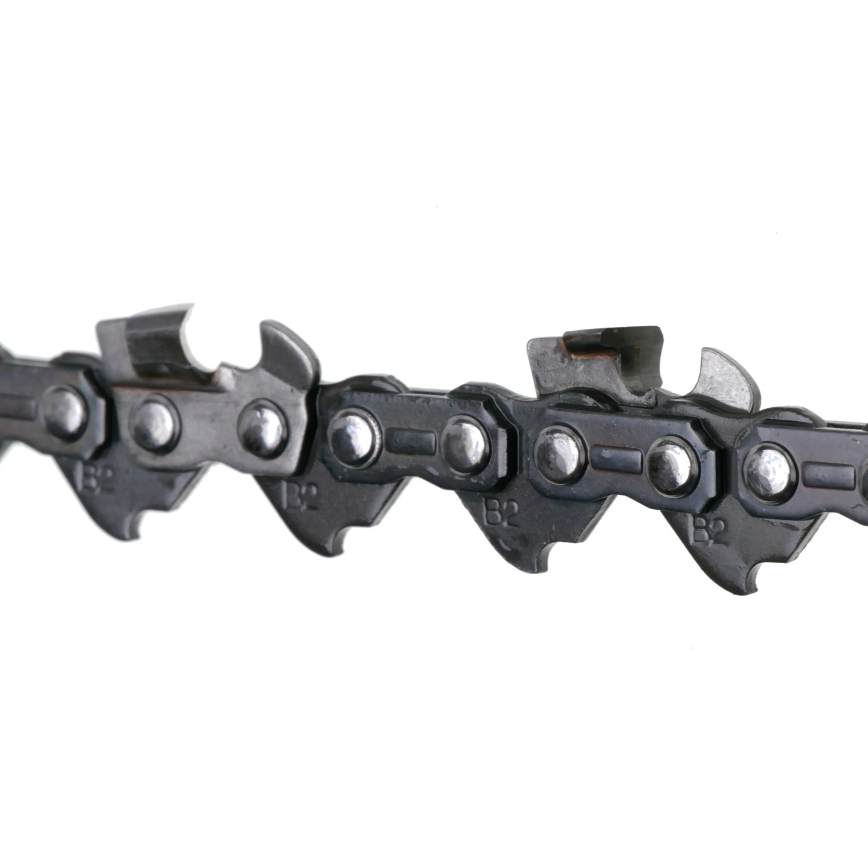 HS PARTS řetězová role s karbidovými hroty .325" .058" (1,5 mm) 1848 článků hranatý zub pro Husqvarna 36 40 55 154 242 254 262 339XP 346XP 357 435 440 444 450 460 455E 550XPMARKII
