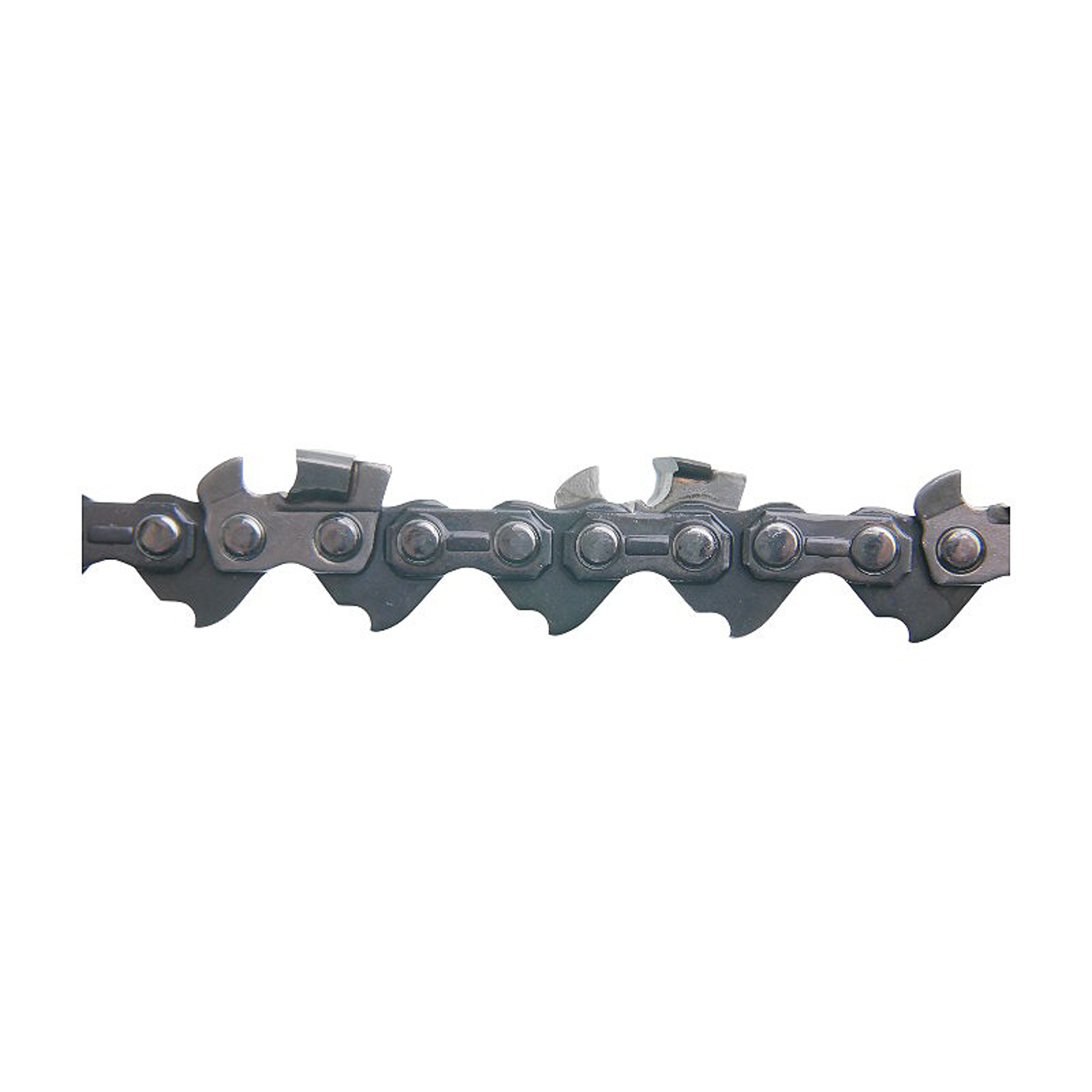 HS PARTS Pilový řetěz s karbidovými hroty .325" .058" (1,5 mm) 64 článků hranatý zub pro Husqvarna 36 40 42 45 51 55 240 242 254 257 262 338XPT 340 345 346 351 353 359 435 445 450 455 460