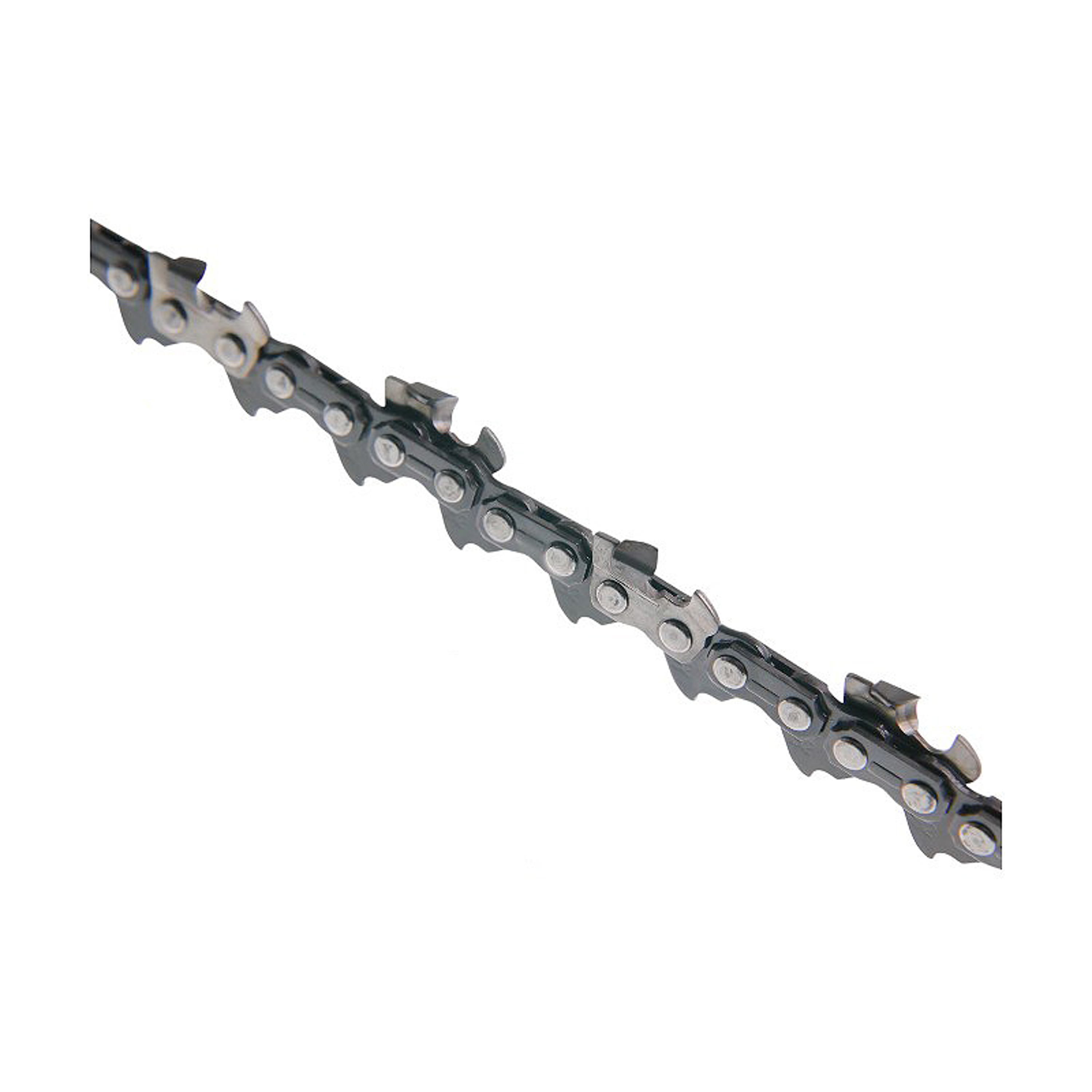 HS PARTS Pilový řetěz s karbidovými hroty .325" .058" (1,5 mm) 64 článků hranatý zub pro Husqvarna 36 40 42 45 51 55 240 242 254 257 262 338XPT 340 345 346 351 353 359 435 445 450 455 460