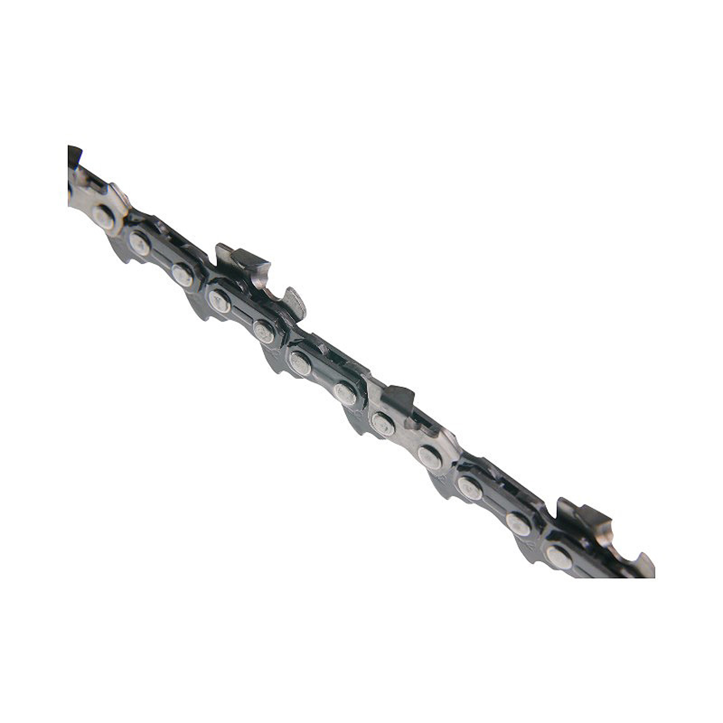 HS PARTS Pilový řetěz s karbidovými hroty .325" .058" (1,5 mm) 64 článků hranatý zub pro Husqvarna 36 40 42 45 51 55 240 242 254 257 262 338XPT 340 345 346 351 353 359 435 445 450 455 460
