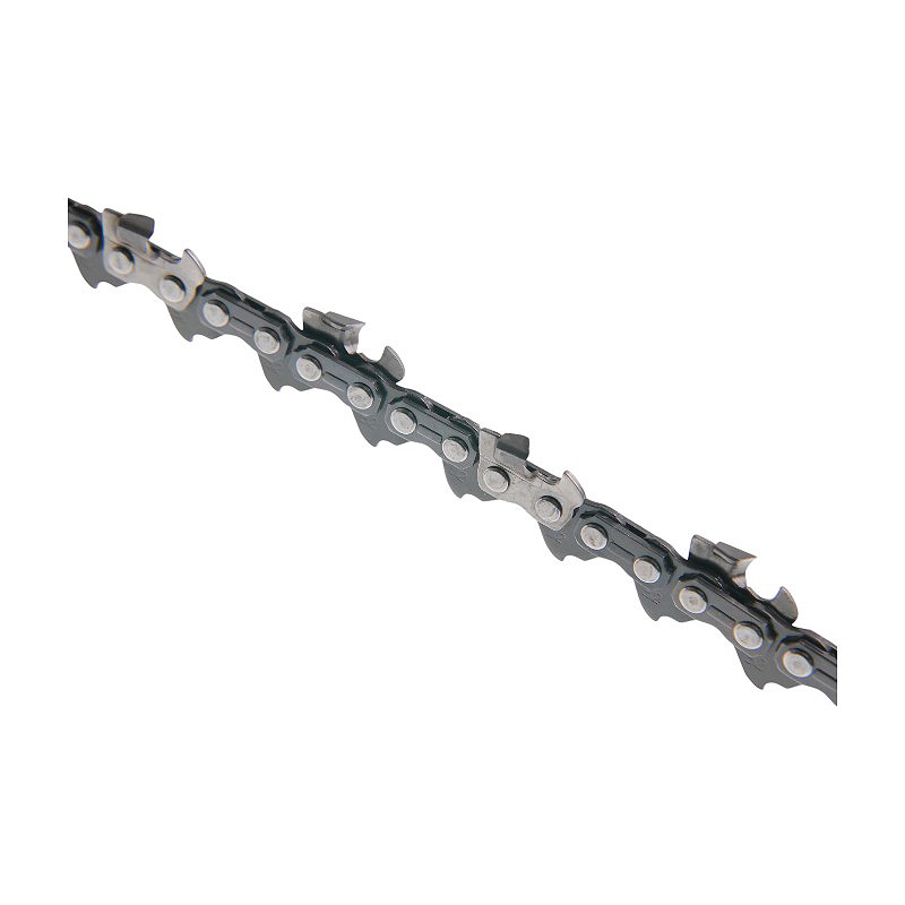 HS PARTS Pilový řetěz s karbidovými hroty .325" .058" (1,5 mm) 66 článků hranatý zub pro Husqvarna 36 40 42 45 51 55 240 242 254 257 262 338XPT 340 345 346 351 353 359 435 445 450 455 460