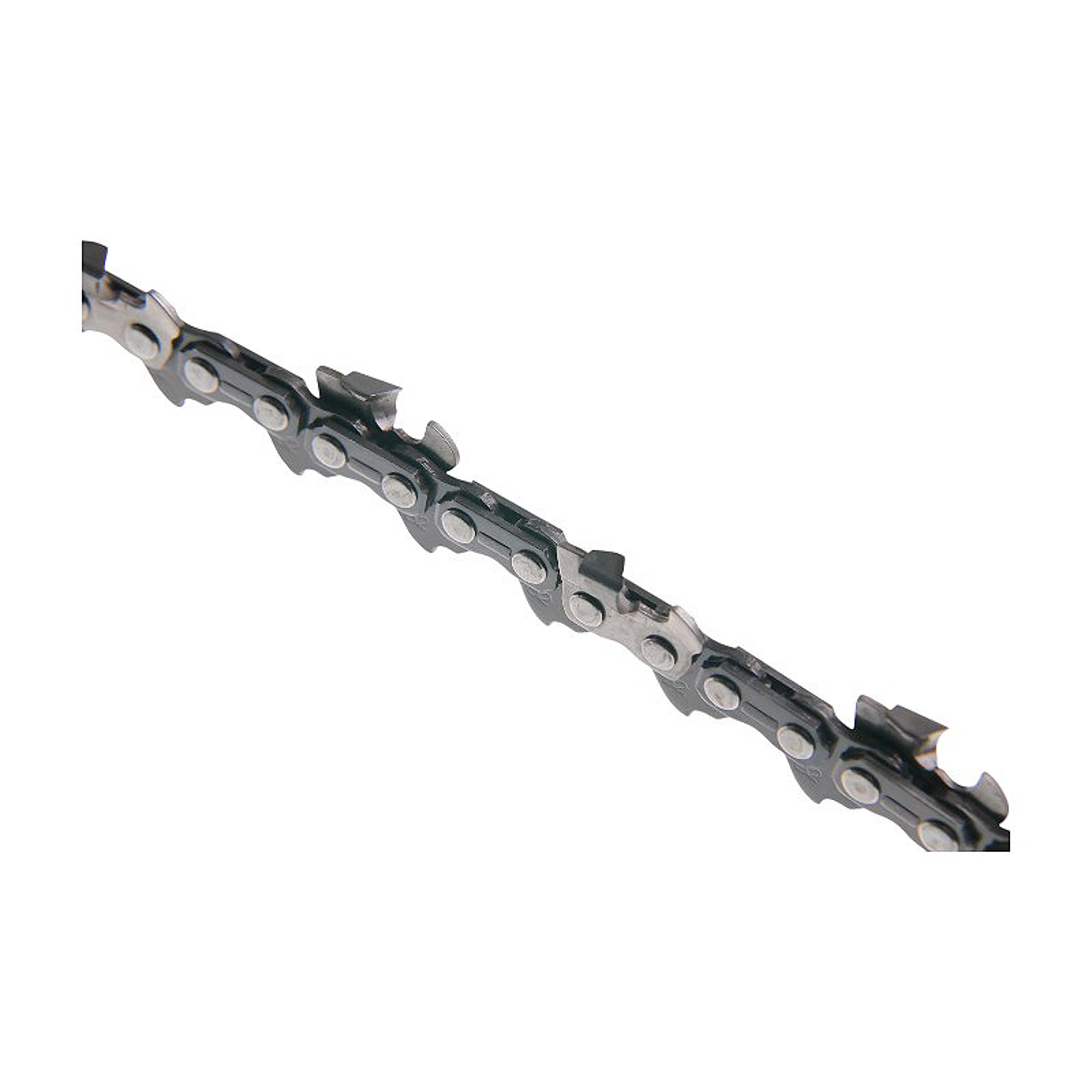 HS PARTS Pilový řetěz s karbidovými hroty .325" .058" (1,5 mm) 66 článků hranatý zub pro Husqvarna 36 40 42 45 51 55 240 242 254 257 262 338XPT 340 345 346 351 353 359 435 445 450 455 460