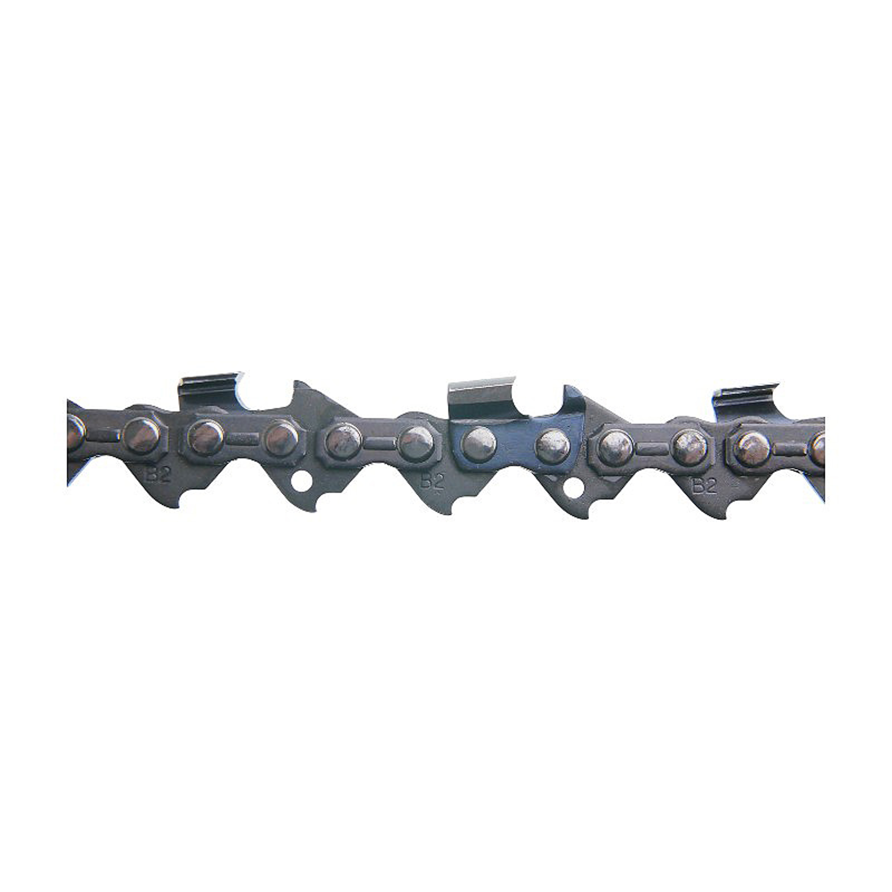 HS PARTS pilový řetěz na podélné řezání .325" .058" (1,5 mm) 64 článků kulatý zub pro Husqvarna 36 45 55 136 154 254 257 262 345 346 357 435 445 460 Jonsered 2054 2152 2155 CS2149W Dolmar 109 111 116 Oleomac 947 952 962