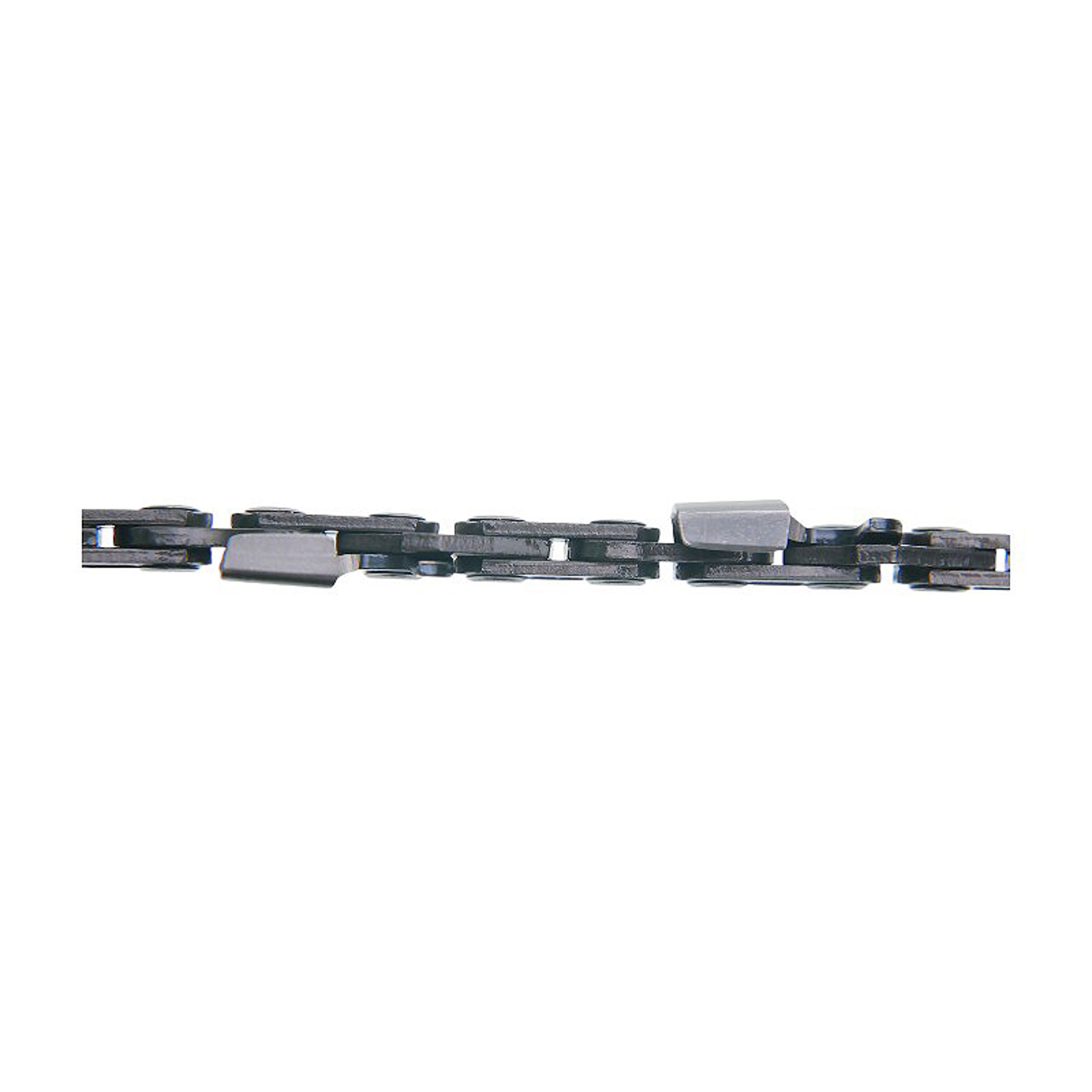 HS PARTS pilový řetěz na podélné řezání .325" .058" (1,5 mm) 64 článků kulatý zub pro Husqvarna 36 45 55 136 154 254 257 262 345 346 357 435 445 460 Jonsered 2054 2152 2155 CS2149W Dolmar 109 111 116 Oleomac 947 952 962