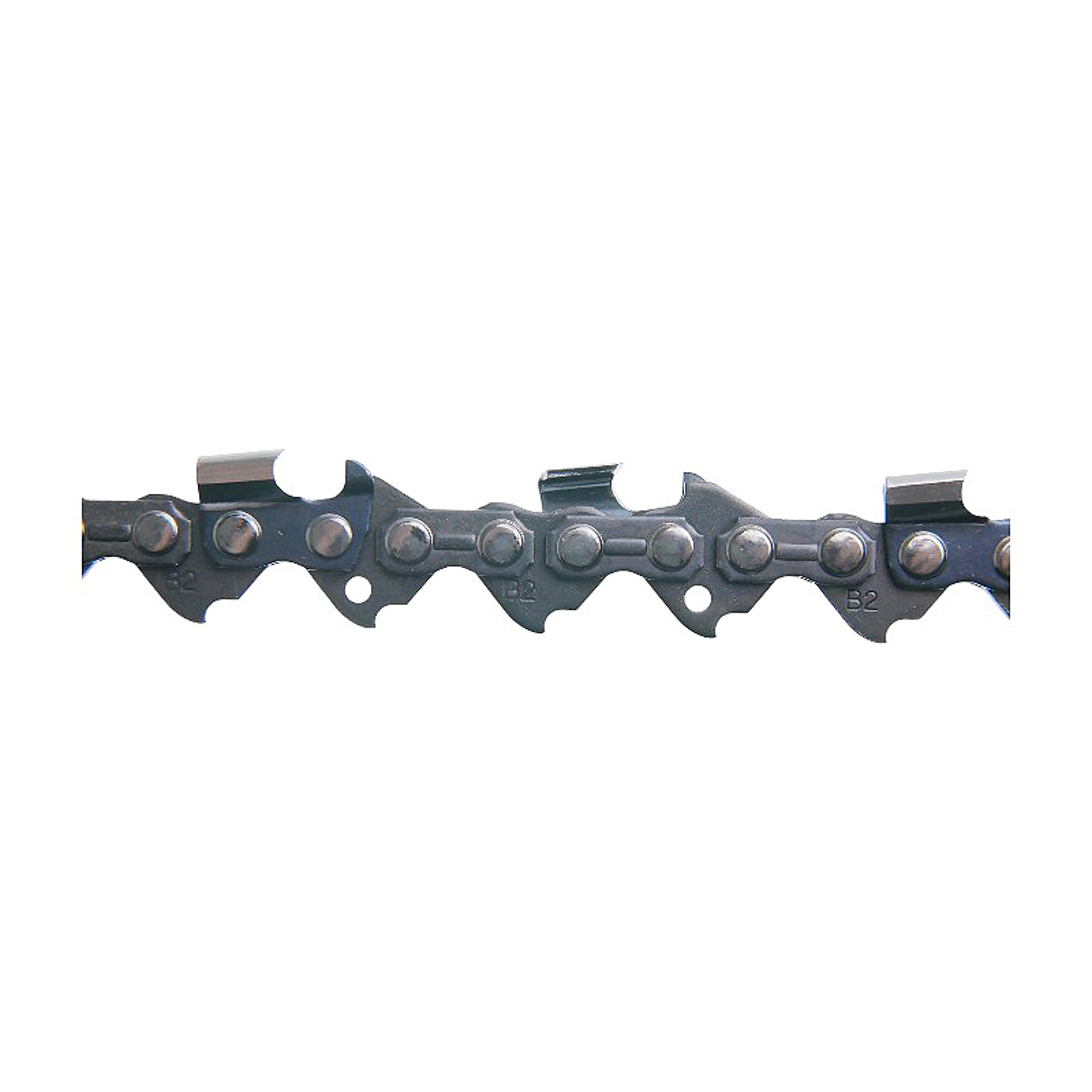 HS PARTS pilový řetěz na podélné řezání .325" .058" (1,5 mm) 66 článků kulatý zub pro Husqvarna 36 45 55 136 154 254 257 262 345 346 357 435 445 460 Jonsered 2054 2152 2155 CS2149W Dolmar 109 111 116 Oleomac 947 952 962