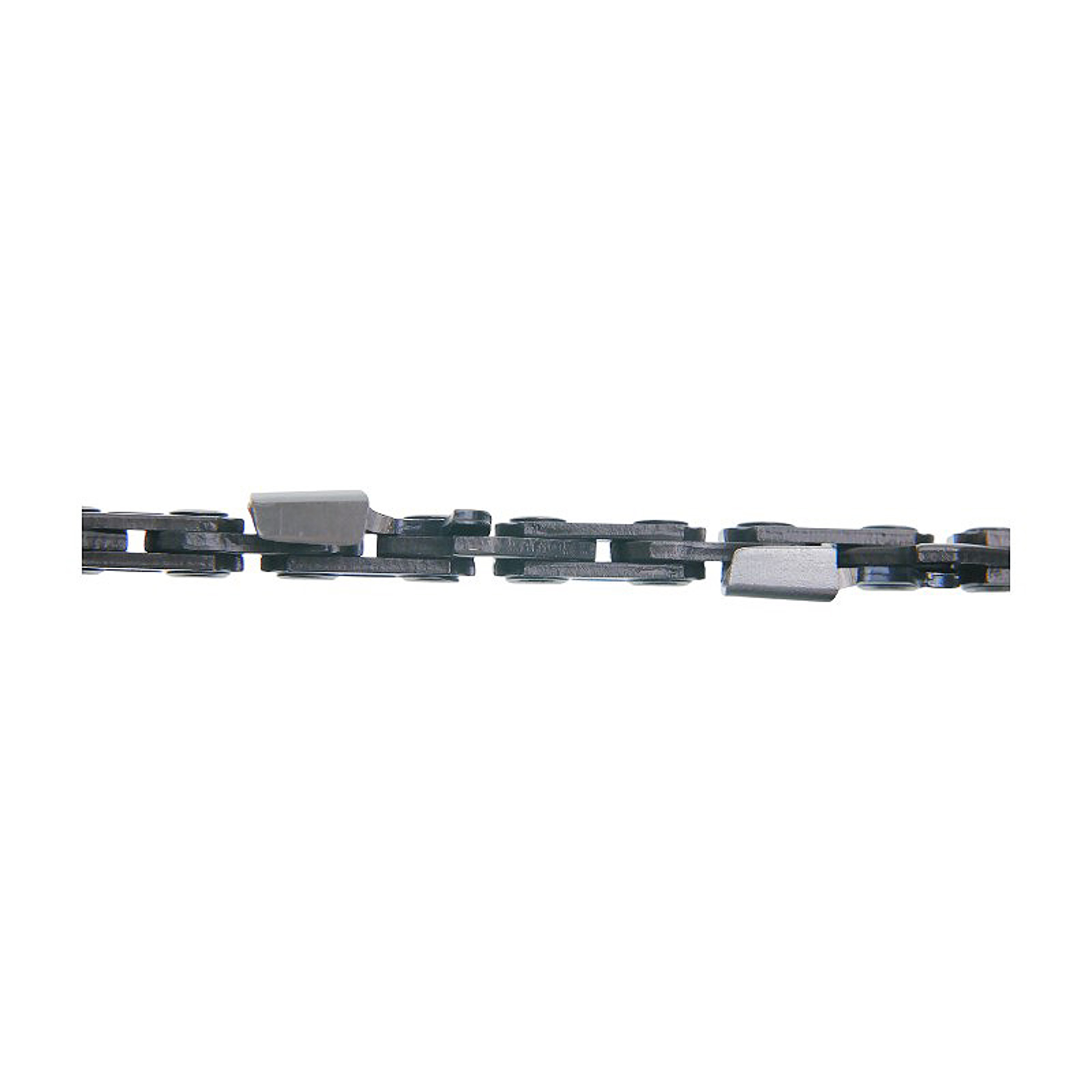 HS PARTS pilový řetěz na podélné řezání .325" .058" (1,5 mm) 66 článků kulatý zub pro Husqvarna 36 45 55 136 154 254 257 262 345 346 357 435 445 460 Jonsered 2054 2152 2155 CS2149W Dolmar 109 111 116 Oleomac 947 952 962