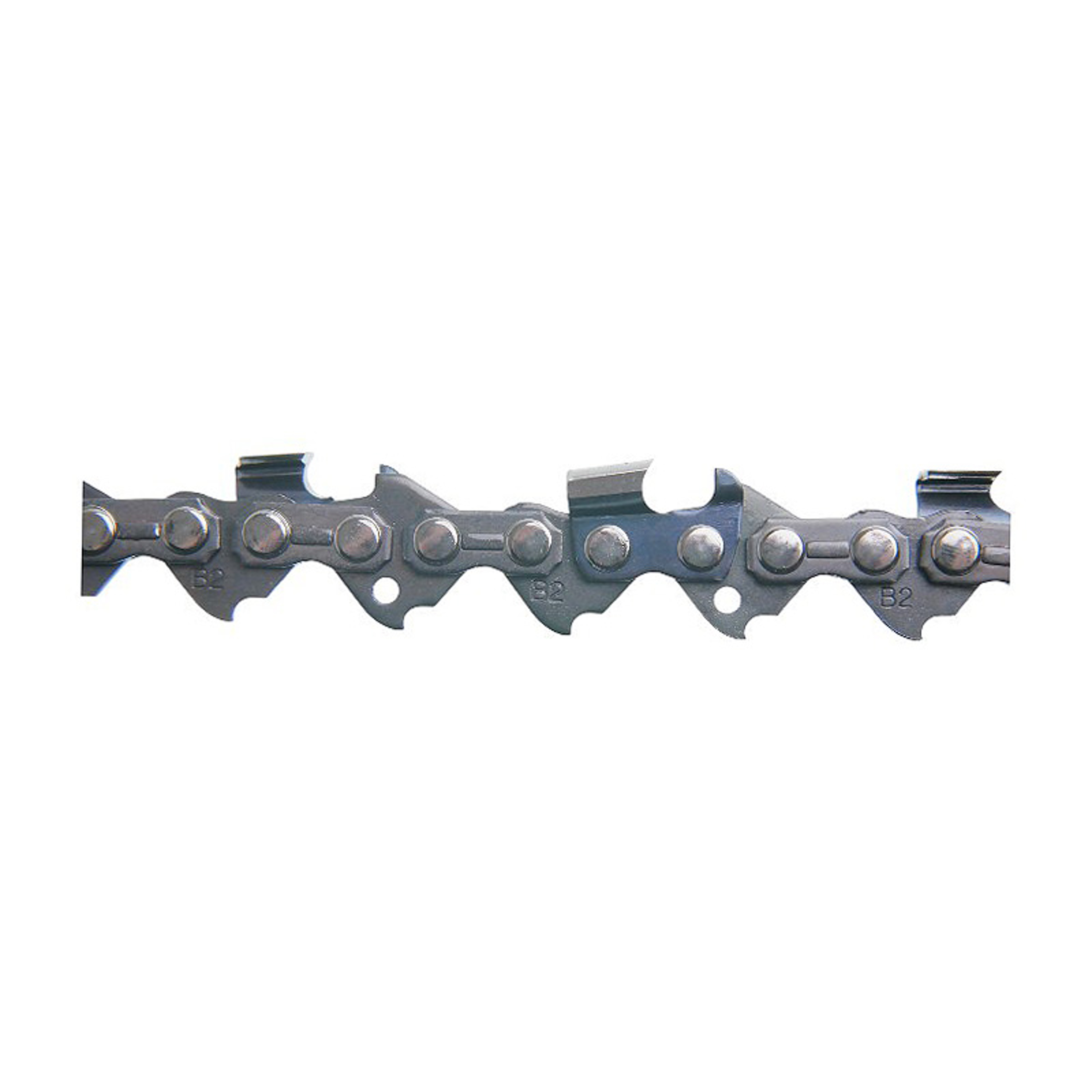 HS PARTS pilový řetěz na podélné řezání .325" .058" (1,5 mm) 72 článků kulatý zub pro Husqvarna 36 45 55 136 154 254 257 262 345 346 357 435 445 460 Jonsered 2054 2152 2155 CS2149W Dolmar 109 111 116 Oleomac 947 952 962