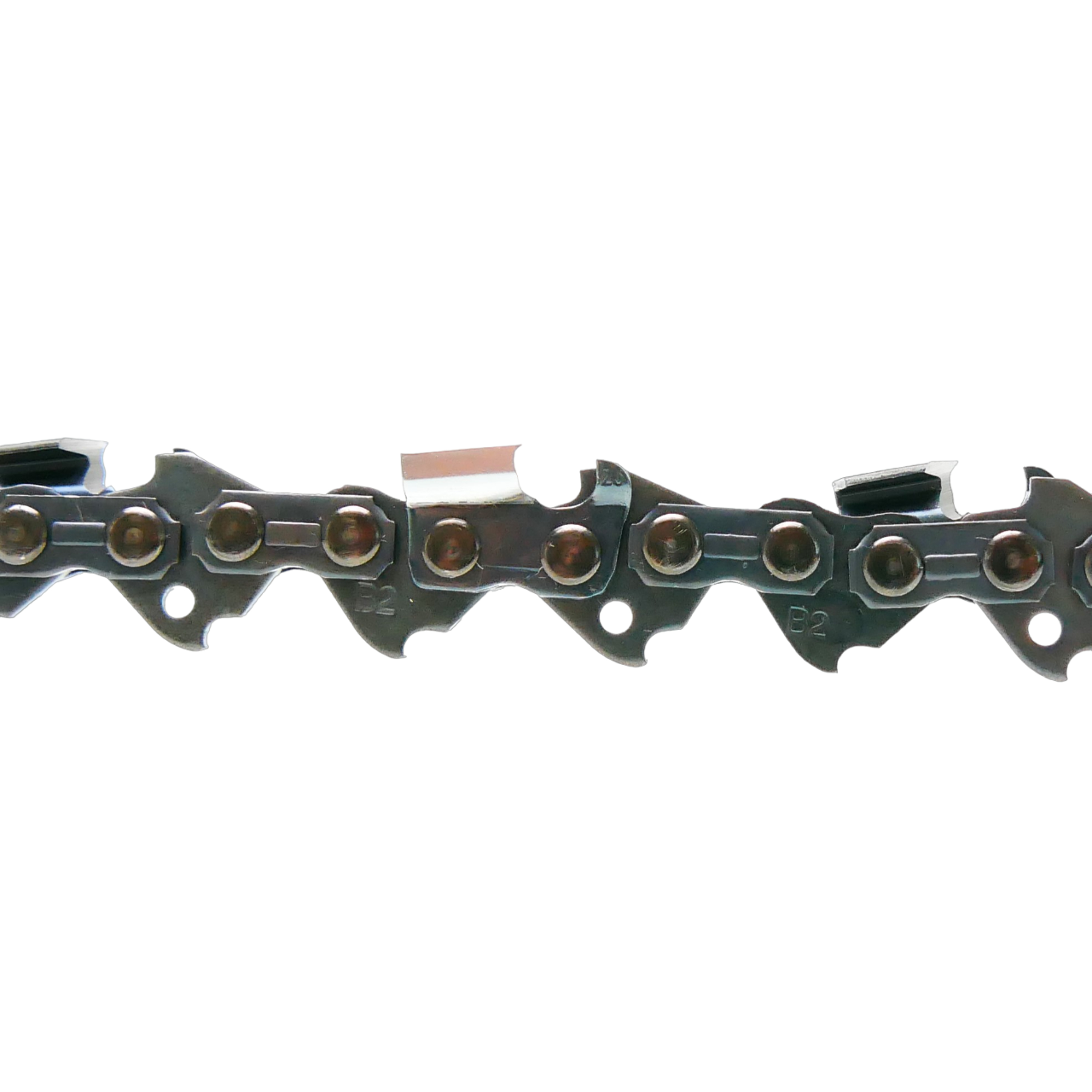HS PARTS pilový řetěz .325" .058" (1,5 mm) 66 článků hranatý zub pro Husqvarna 36 40 42 45 51 55 240 242 254 257 262 338XPT 340 345 346 351 353 359 435 445 450 455 460 560XP