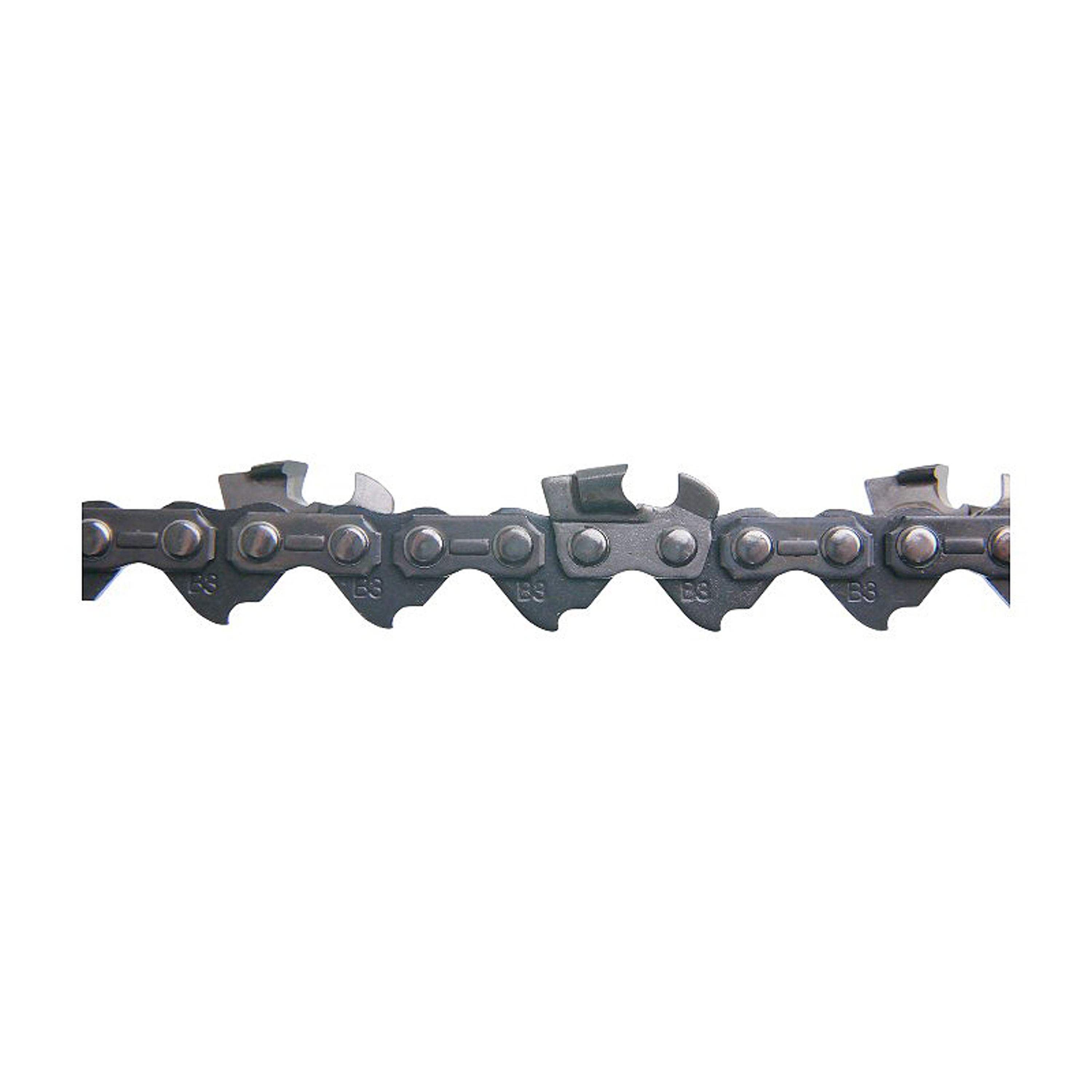 HS PARTS Pilový řetěz s karbidovými hroty .325" .063" (1,6 mm) 62 článků hranatý zub pro Stihl 024 026 029 031 032 036 039 MS240 MS260 MS261 MS270 MS280 MS310 MS290 MS390