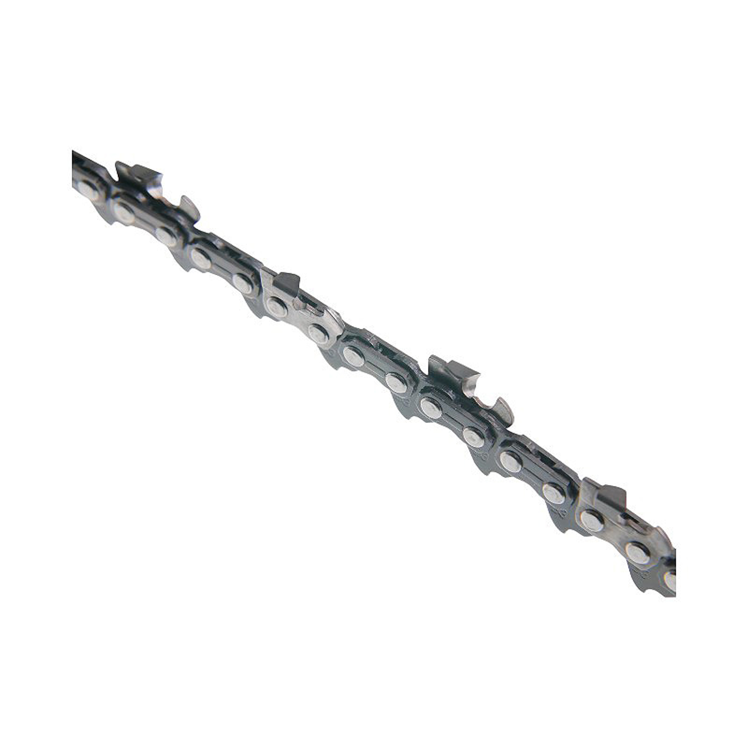 HS PARTS Pilový řetěz s karbidovými hroty .325" .063" (1,6 mm) 62 článků hranatý zub pro Stihl 024 026 029 031 032 036 039 MS240 MS260 MS261 MS270 MS280 MS310 MS290 MS390