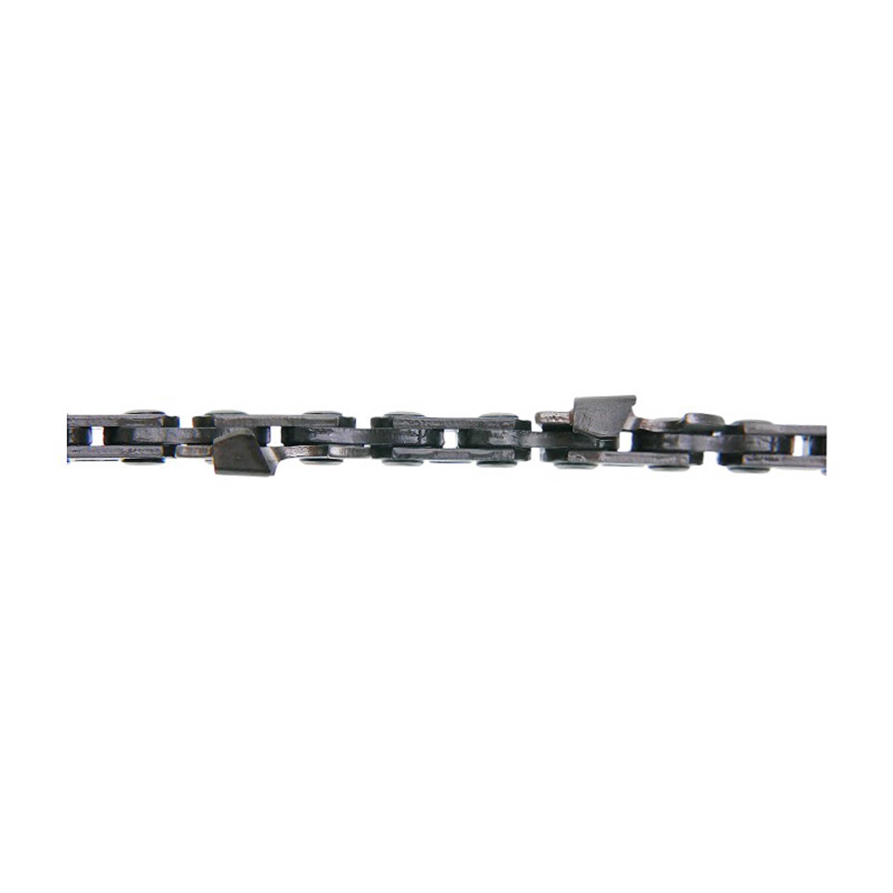 HS PARTS Pilový řetěz s karbidovými hroty .325" .063" (1,6 mm) 74 článků hranatý zub pro Stihl 024 026 029 031 032 036 039 MS240 MS260 MS261 MS270 MS280 MS310 MS290 MS390