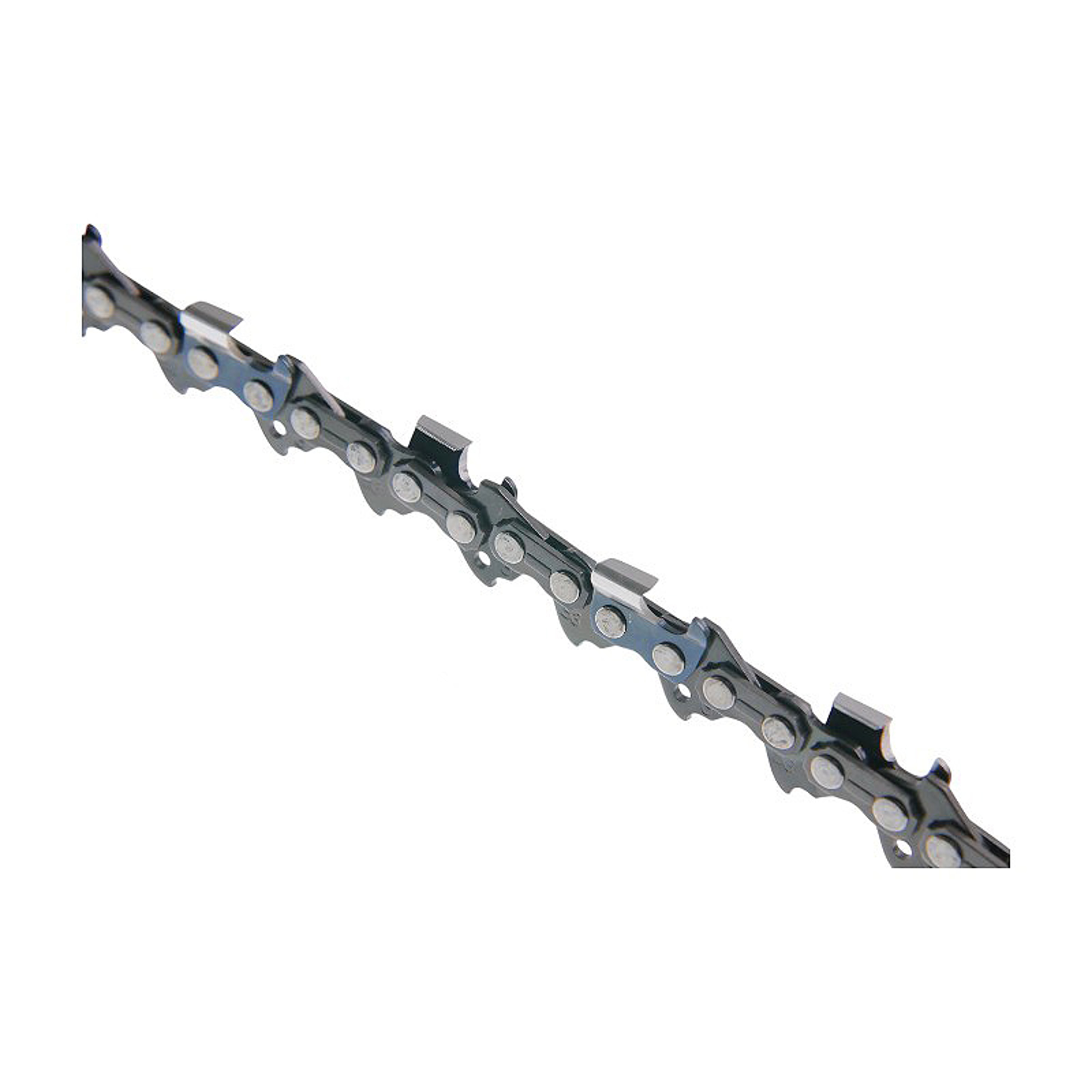 HS PARTS pilový řetěz na podélné řezání .325" .063" (1,6 mm) 62 článků kulatý zub pro Stihl 024 026 029 031 032 036 039 MS240 MS260 MS261 MS270 MS280 MS310 MS290 MS390