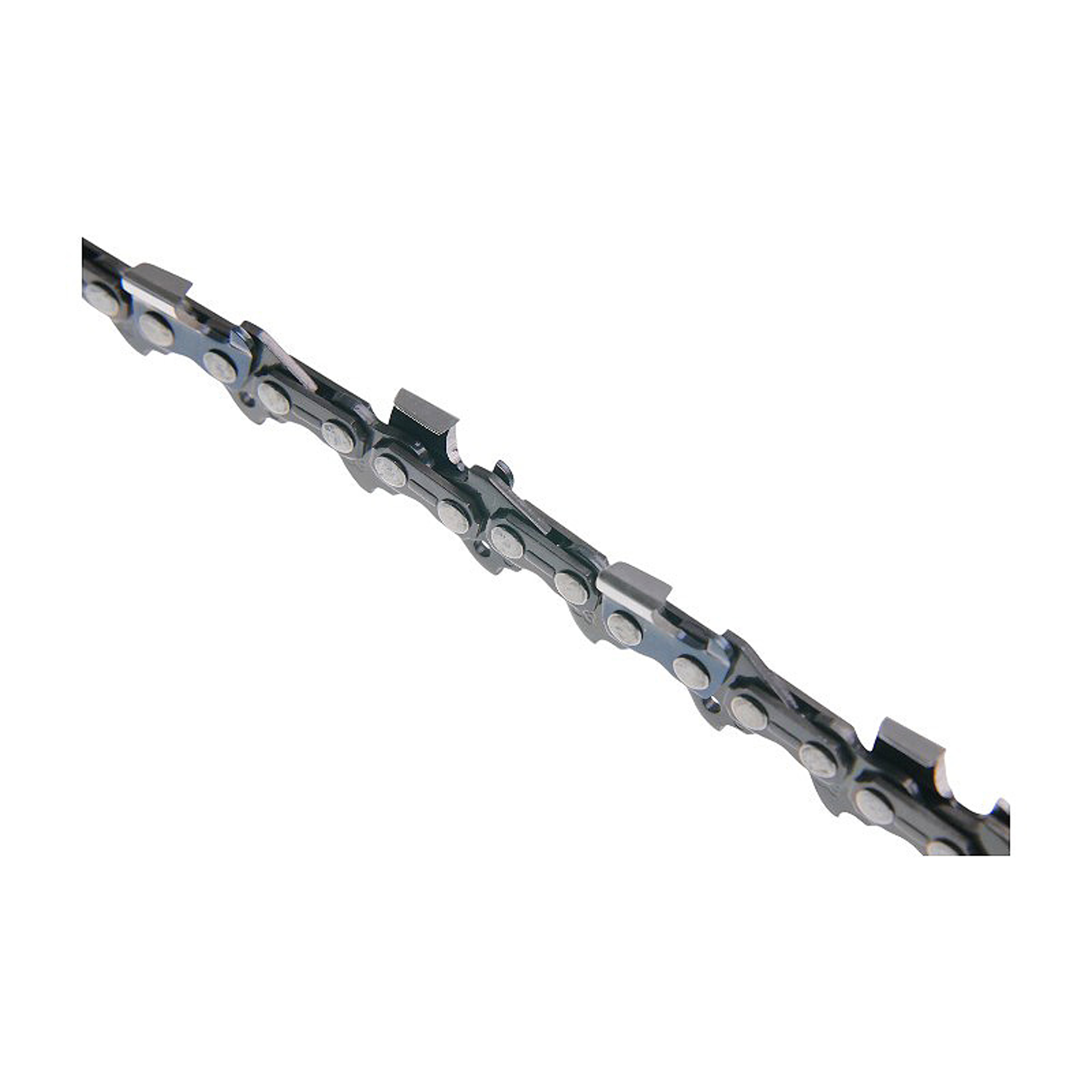 HS PARTS pilový řetěz na podélné řezání .325" .063" (1,6 mm) 62 článků kulatý zub pro Stihl 024 026 029 031 032 036 039 MS240 MS260 MS261 MS270 MS280 MS310 MS290 MS390