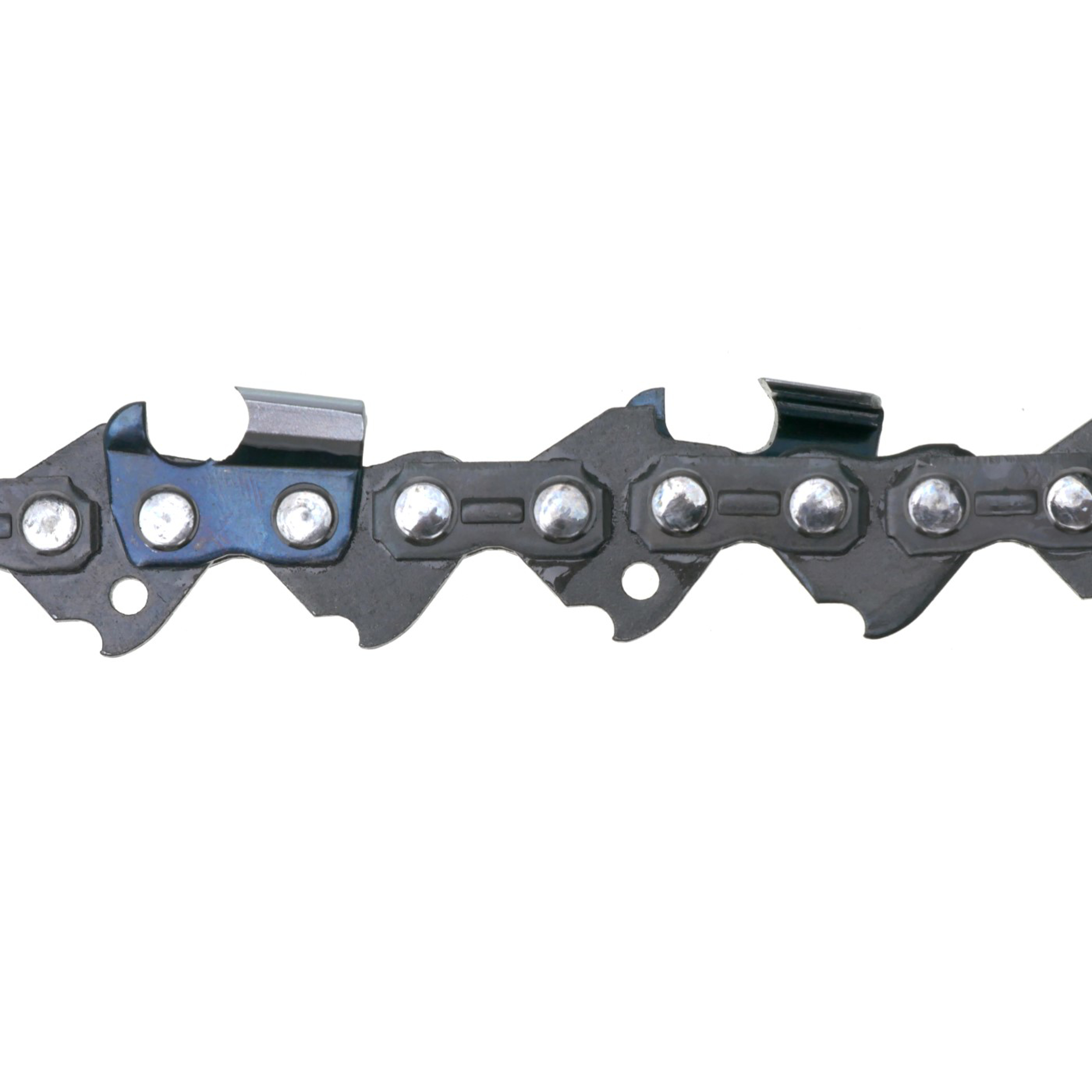 HS PARTS pilový řetěz na podélné řezání .325" .063" (1,6 mm) 74 článků kulatý zub pro Stihl 024 026 029 031 032 036 039 MS240 MS260 MS261 MS270 MS280 MS310 MS290 MS390