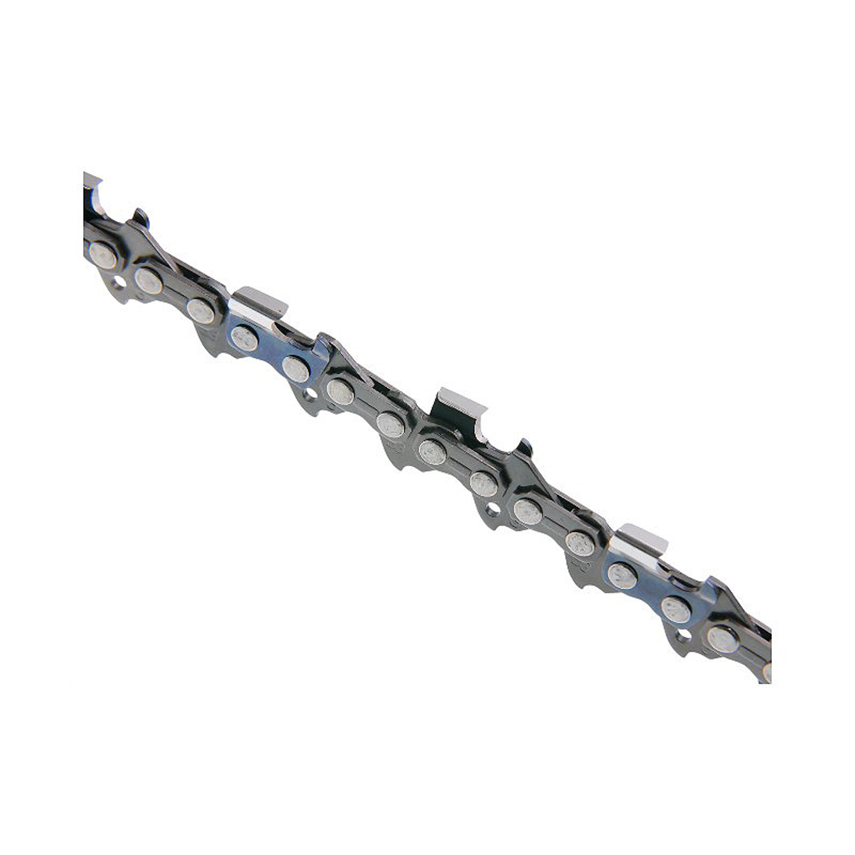 HS PARTS pilový řetěz na podélné řezání .325" .063" (1,6 mm) 81 článků kulatý zub pro výrobu fošen a prken vhodné pro Stihl 024 026 029 031 032 036 039 MS240 MS260 MS261 MS270 MS280 MS310 MS290 MS390