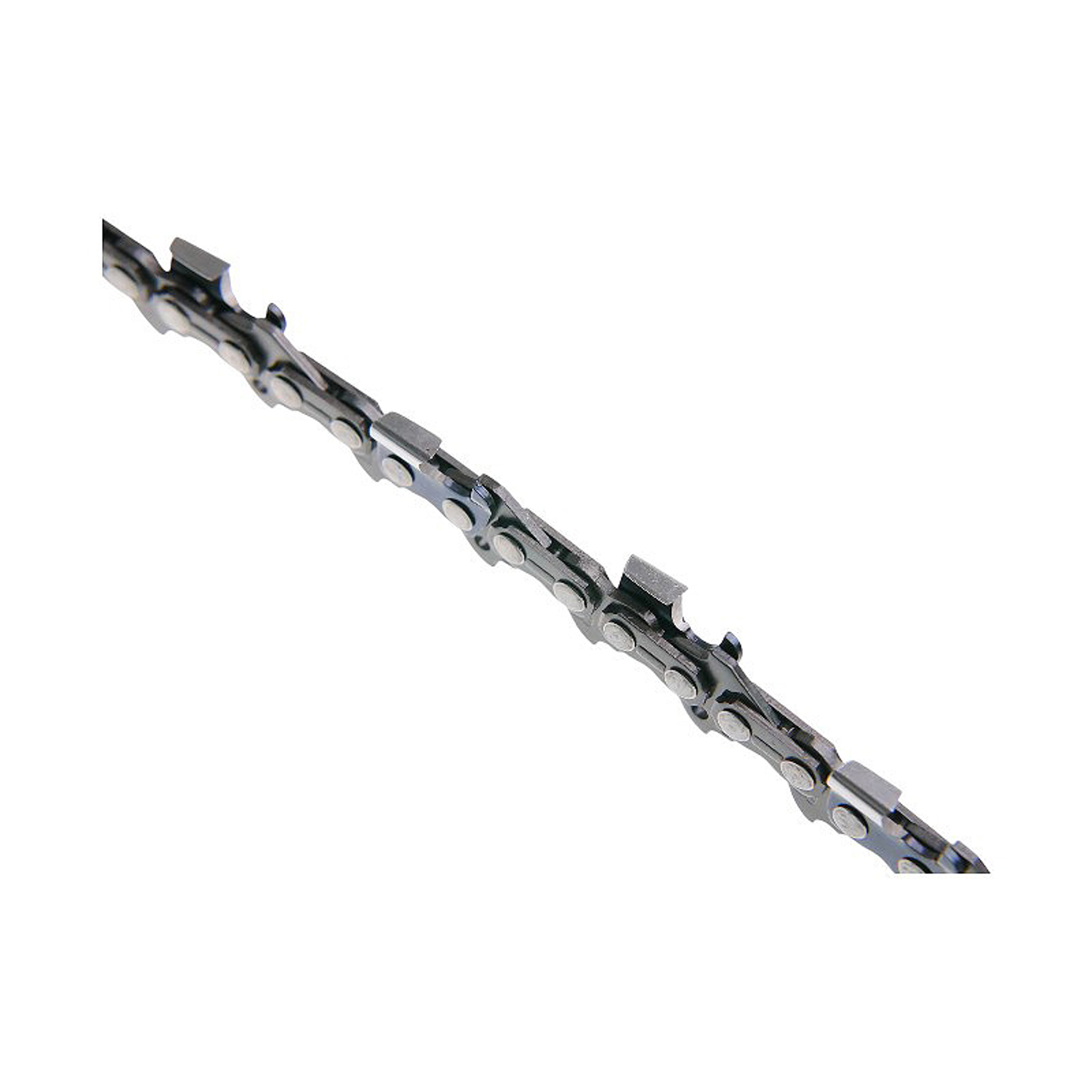 HS PARTS pilový řetěz na podélné řezání .325" .063" (1,6 mm) 81 článků kulatý zub pro výrobu fošen a prken vhodné pro Stihl 024 026 029 031 032 036 039 MS240 MS260 MS261 MS270 MS280 MS310 MS290 MS390