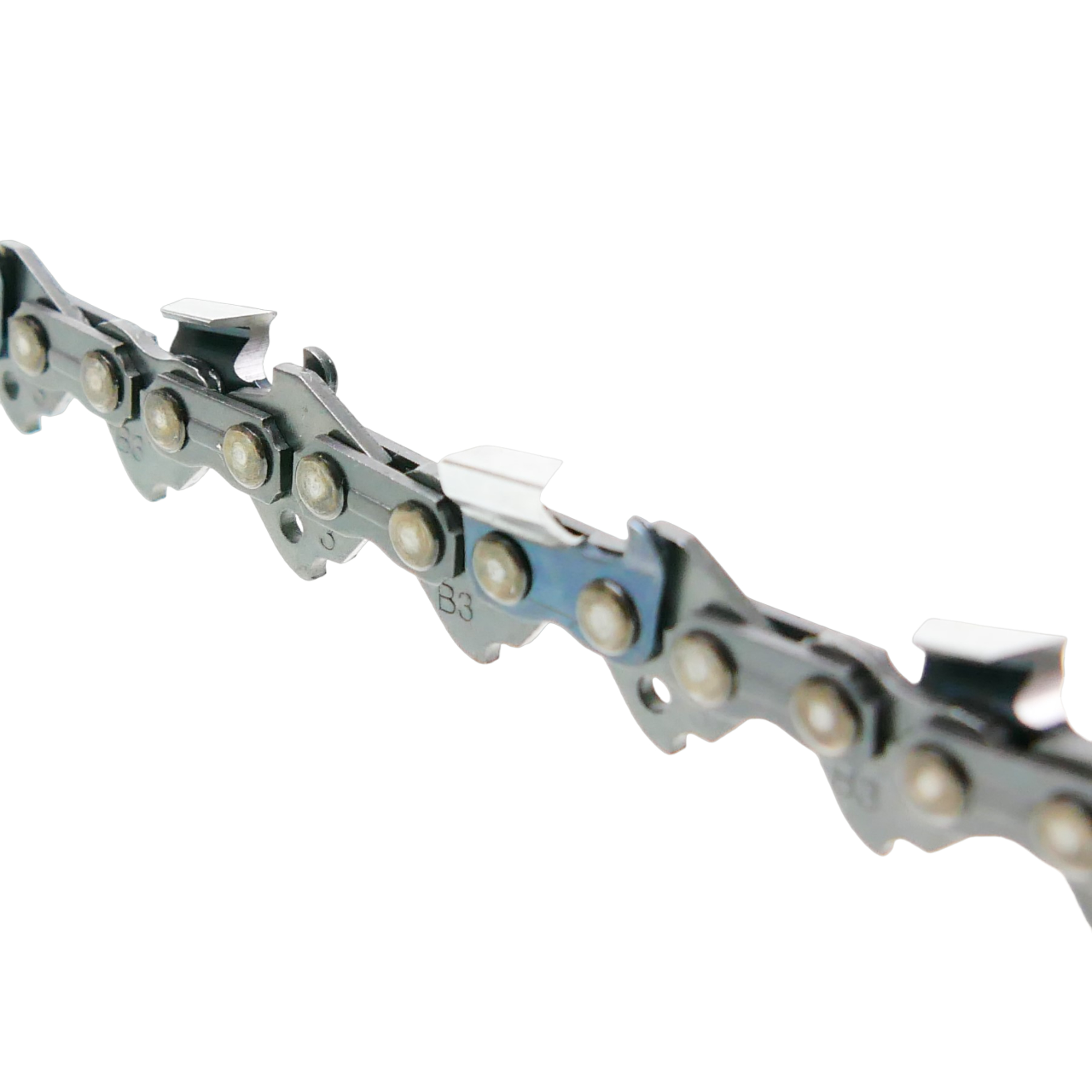 HS PARTS pilový řetěz .325" .063" (1,6 mm) 62 článků hranatý zub pro Stihl 024 026 029 031 032 036 039 MS240 MS260 MS261 MS270 MS280 MS310 MS290 MS390