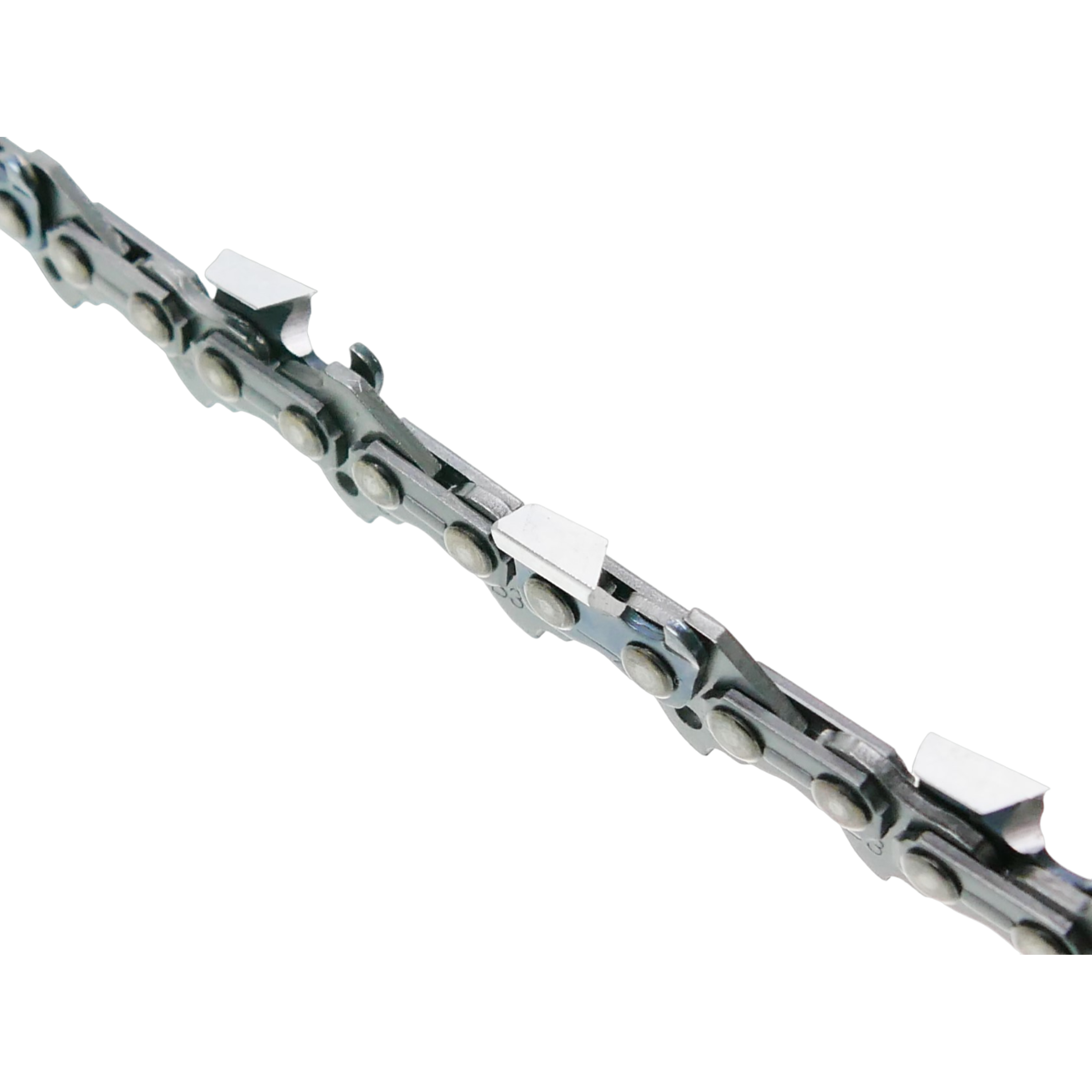 HS PARTS pilový řetěz .325" .063" (1,6 mm) 67 článků hranatý zub pro Stihl 024 026 028 030 031 032 MS240 MS260 MS261 MS270 MS271 MS280 MS290 MS291 MS310 MS390