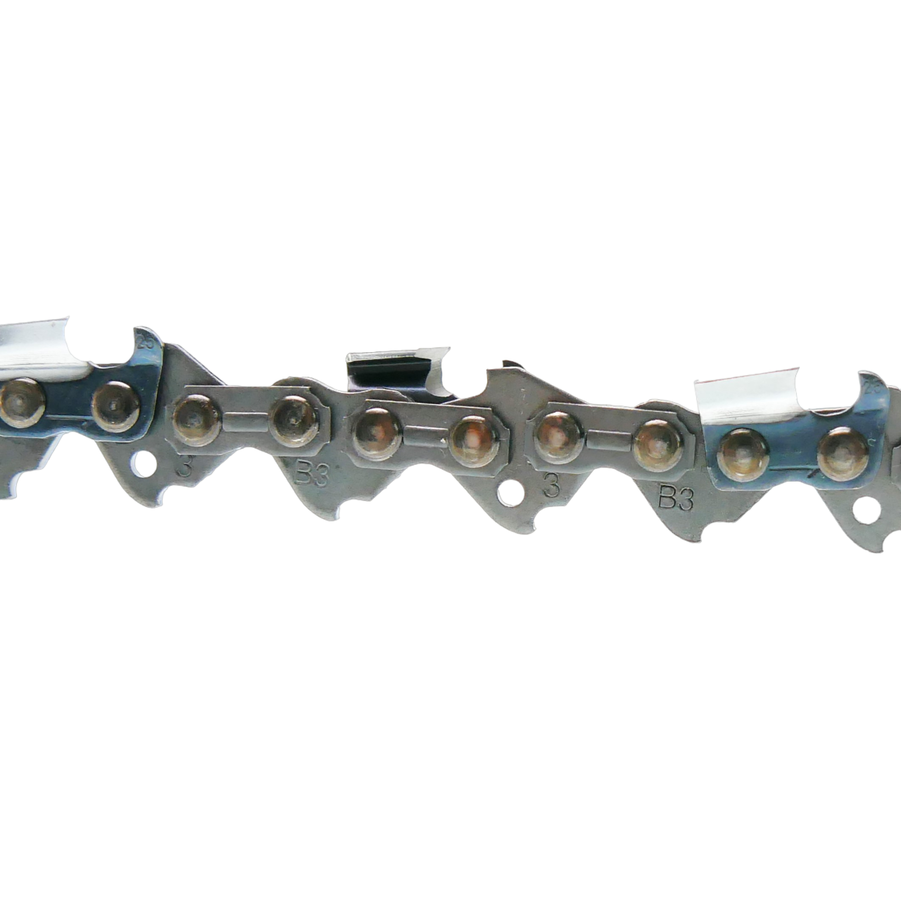 HS PARTS pilový řetěz .325" .063" (1,6 mm) 74 článků hranatý zub pro Stihl 024 026 028 030 031 032 MS240 MS260 MS261 MS270 MS271 MS280 MS290 MS291 MS310 MS390