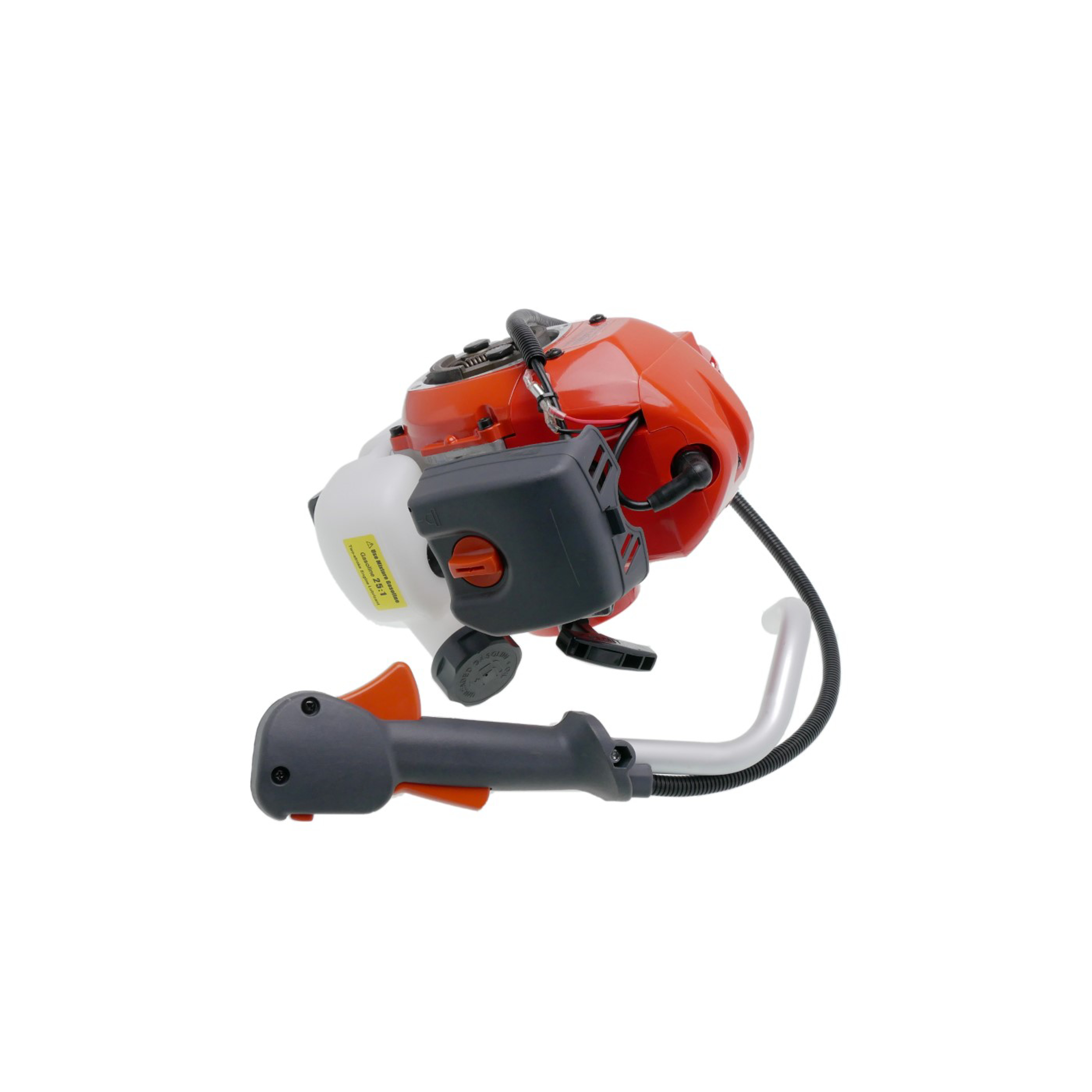 Křovinořez Holzfforma BC14300 obsah 41,5 ccm výkon 2,1 PS Super akce