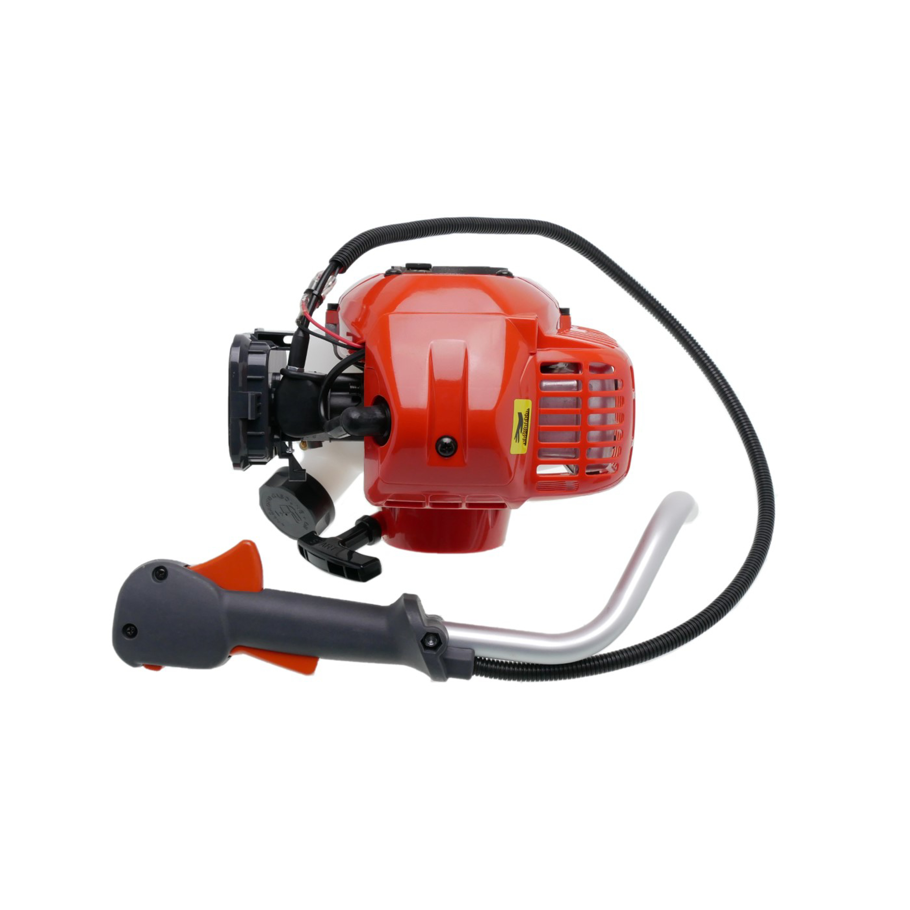 Kompletní profesionální křovinořez HSP14300PRO obsah 41,5 ccm výkon 1,5 kW (2,0 PS)