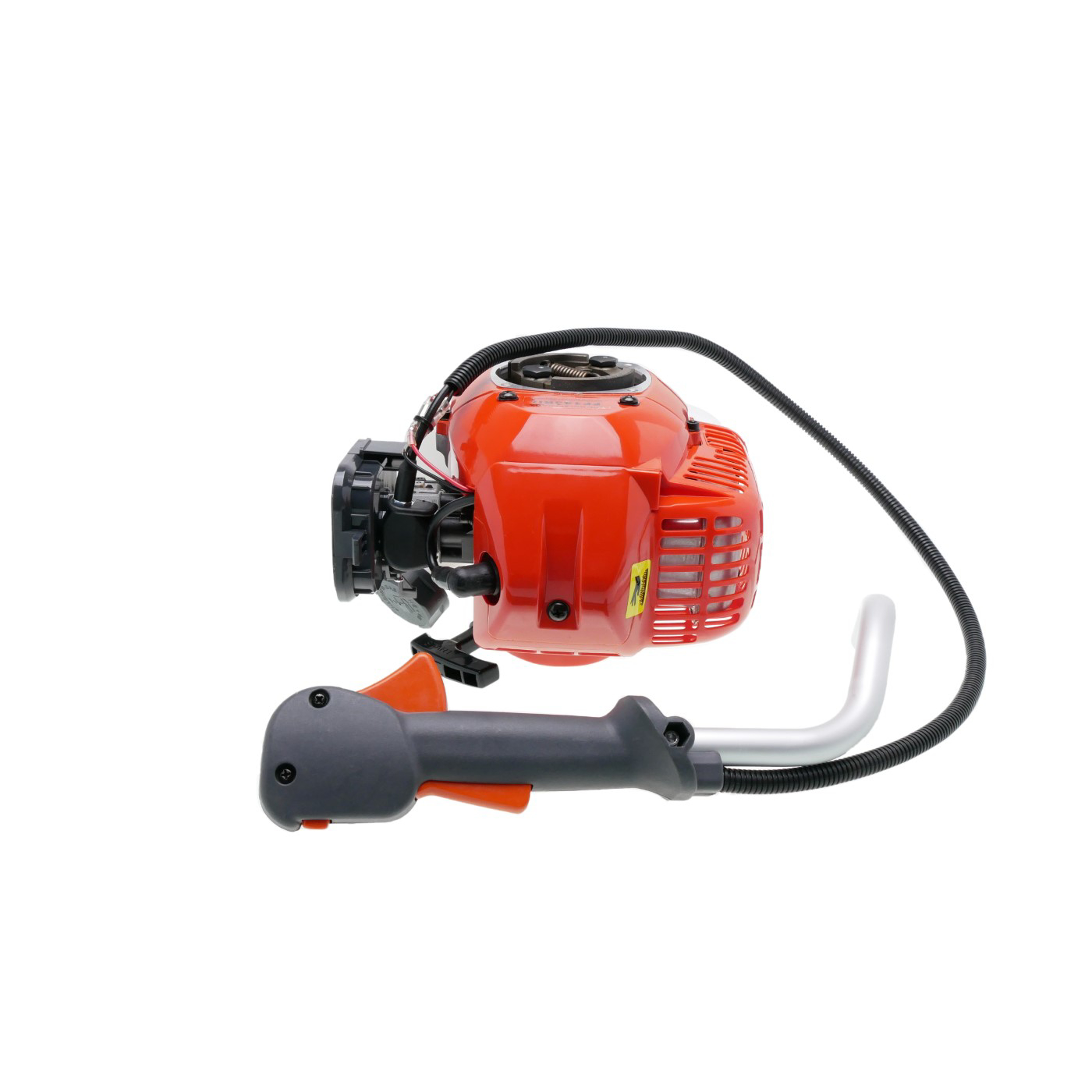 Kompletní profesionální křovinořez HSP14300PRO obsah 41,5 ccm výkon 1,5 kW (2,0 PS)