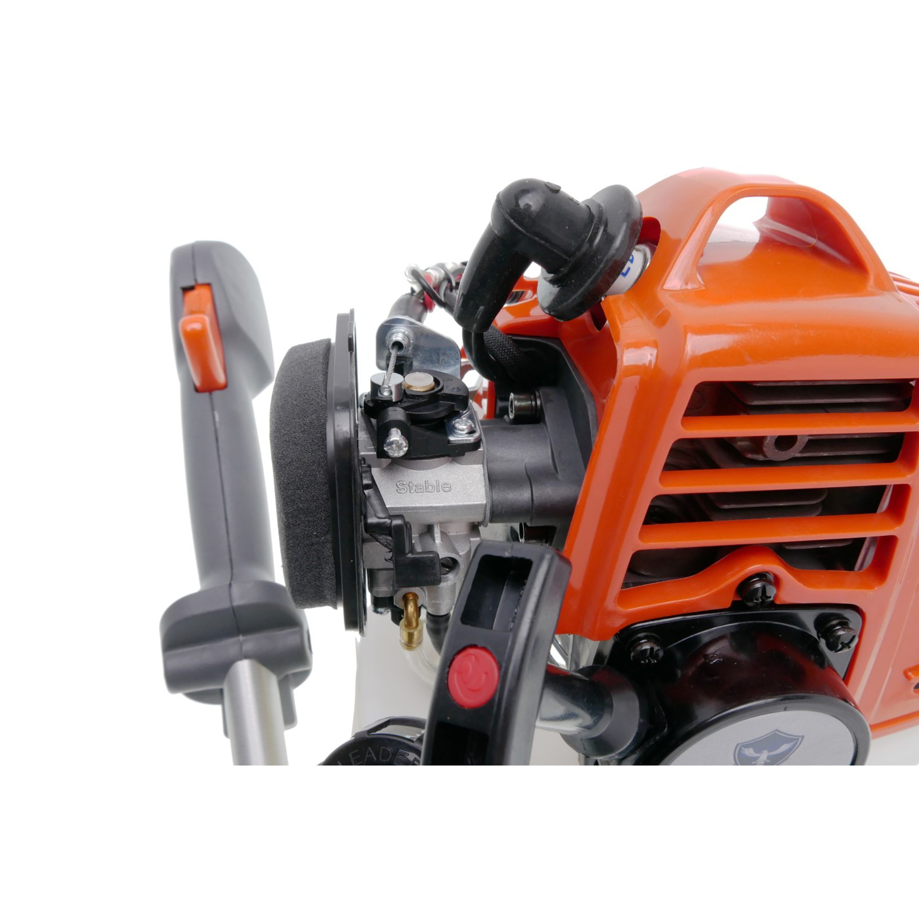 Křovinořez Holzfforma BC22600 obsah 25,4 ccm výkon 1,1 PS Super akce