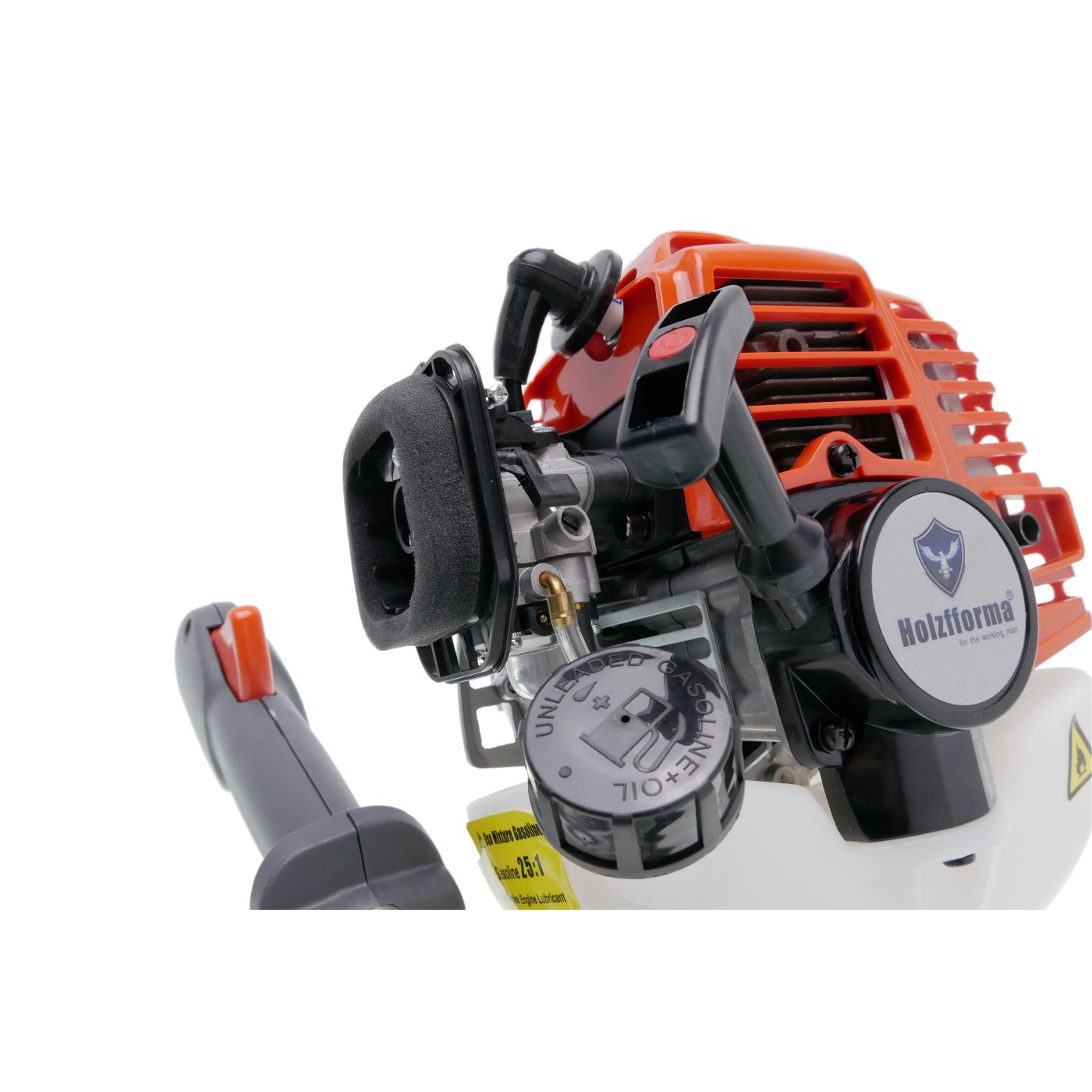 Křovinořez Holzfforma BC22600 obsah 25,4 ccm výkon 1,1 PS Super akce