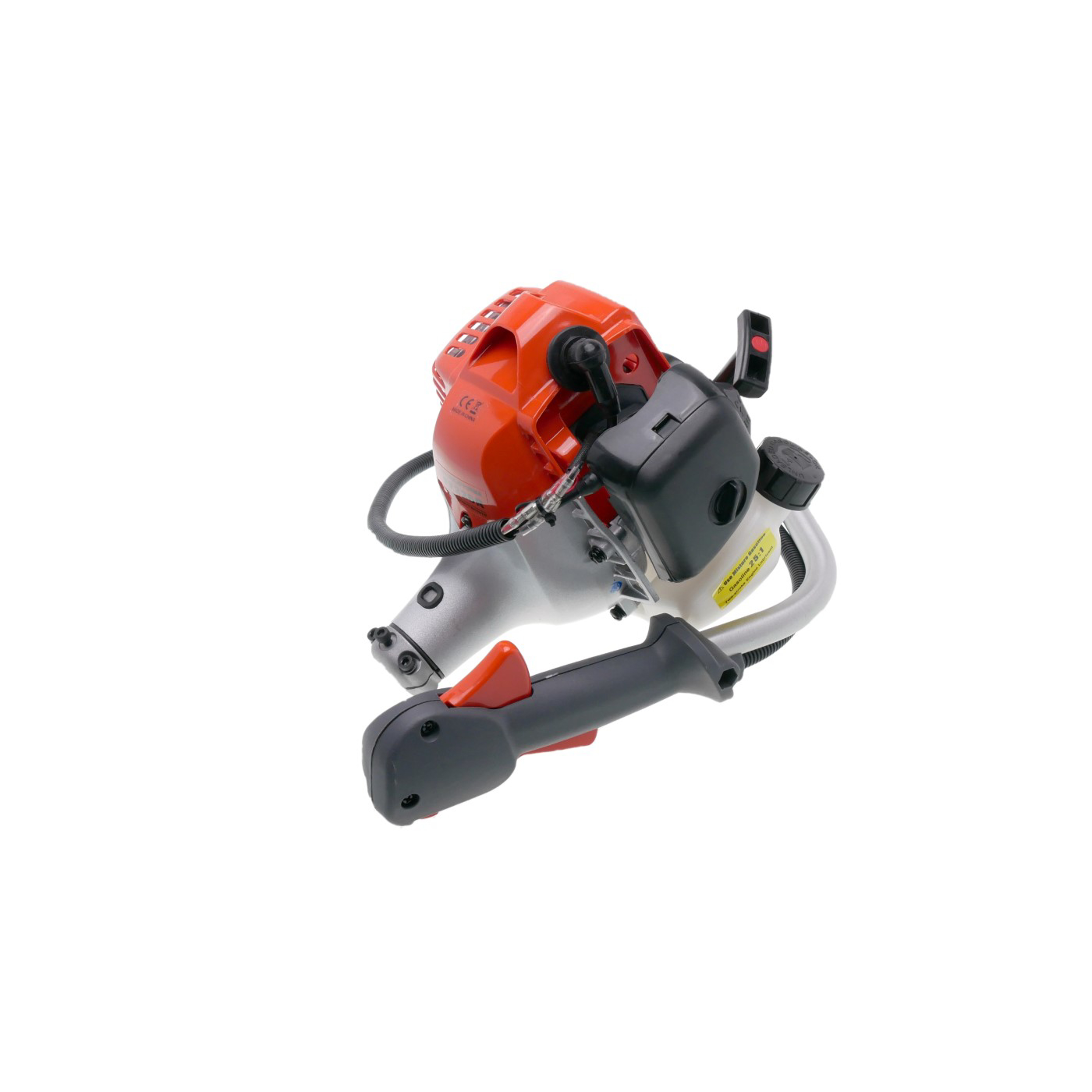 Křovinořez Holzfforma BC22600 obsah 25,4 ccm výkon 1,1 PS Super akce
