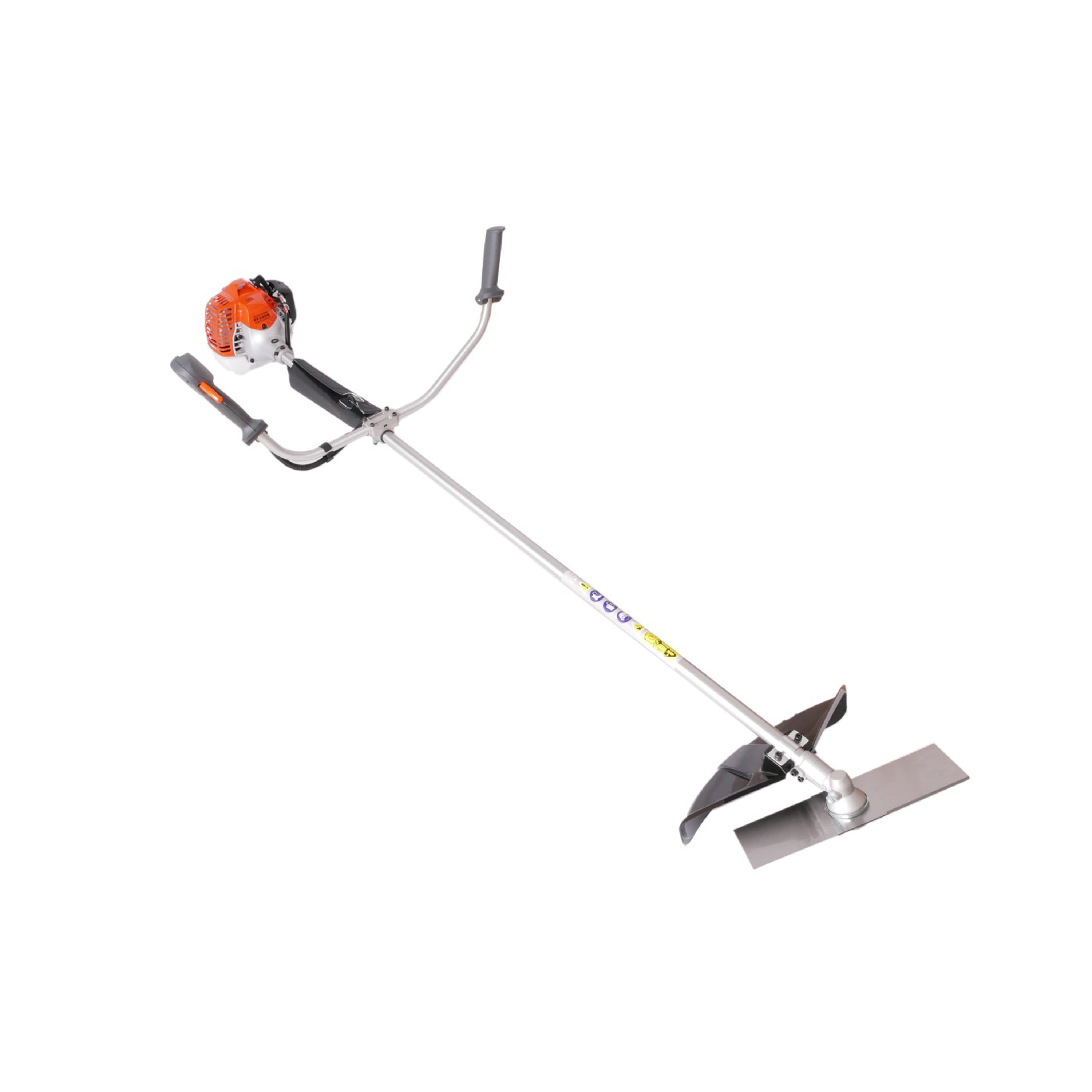 Křovinořez Holzfforma BC22600 obsah 25,4 ccm výkon 1,1 PS Super akce