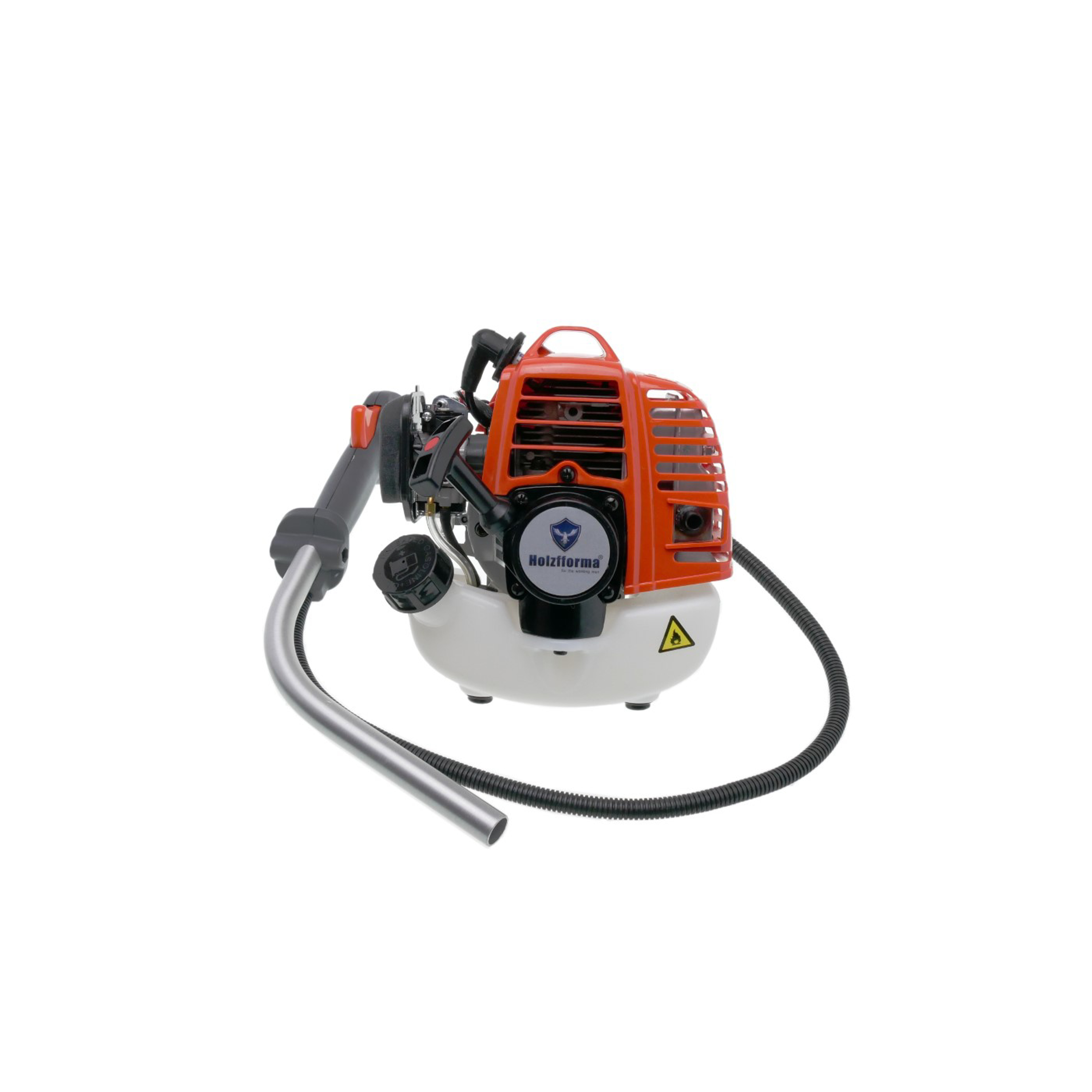 Křovinořez Holzfforma BC22600PRO obsah 25,4 ccm výkon 1,1 PS Super akce