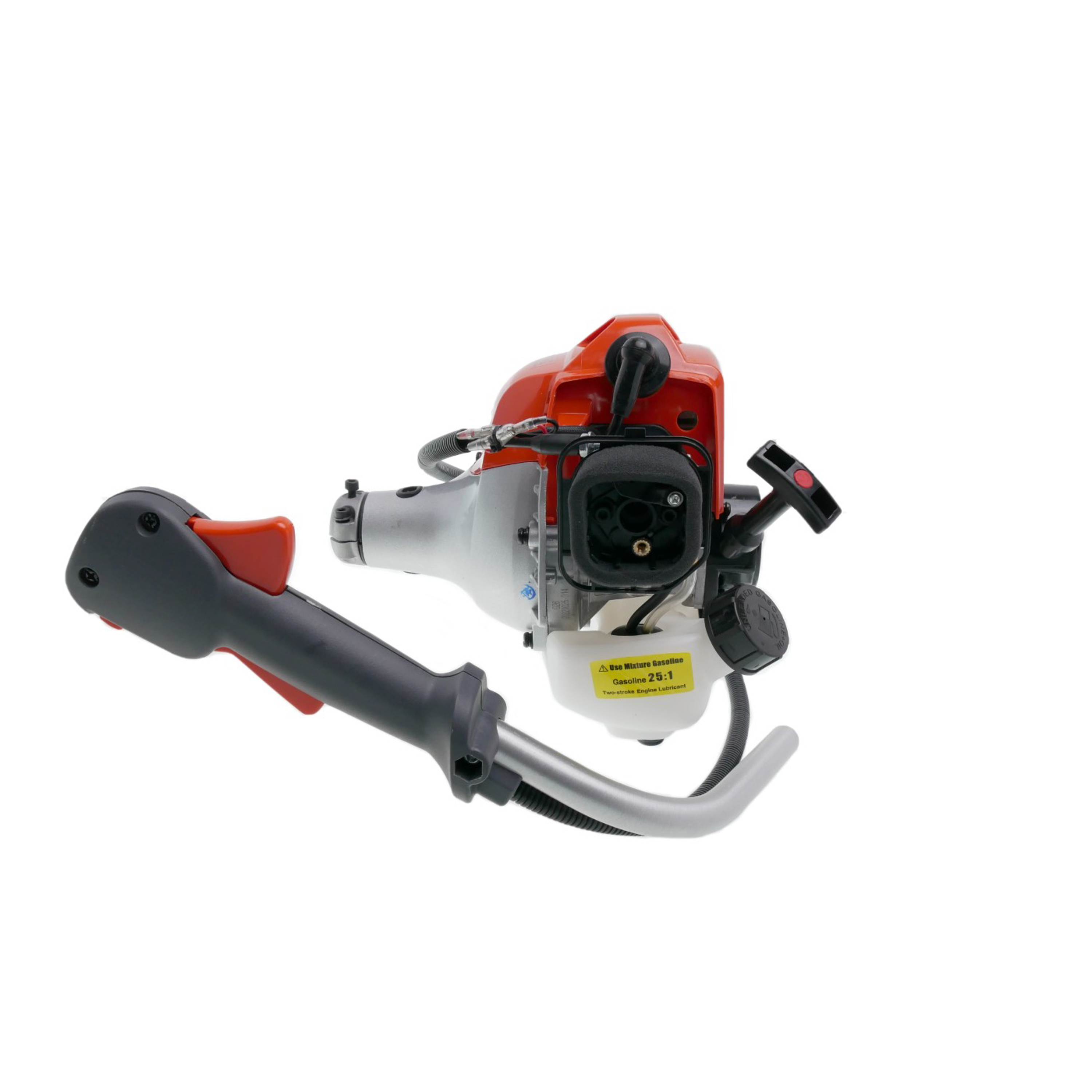 Křovinořez Holzfforma BC22600PRO obsah 25,4 ccm výkon 1,1 PS Super akce