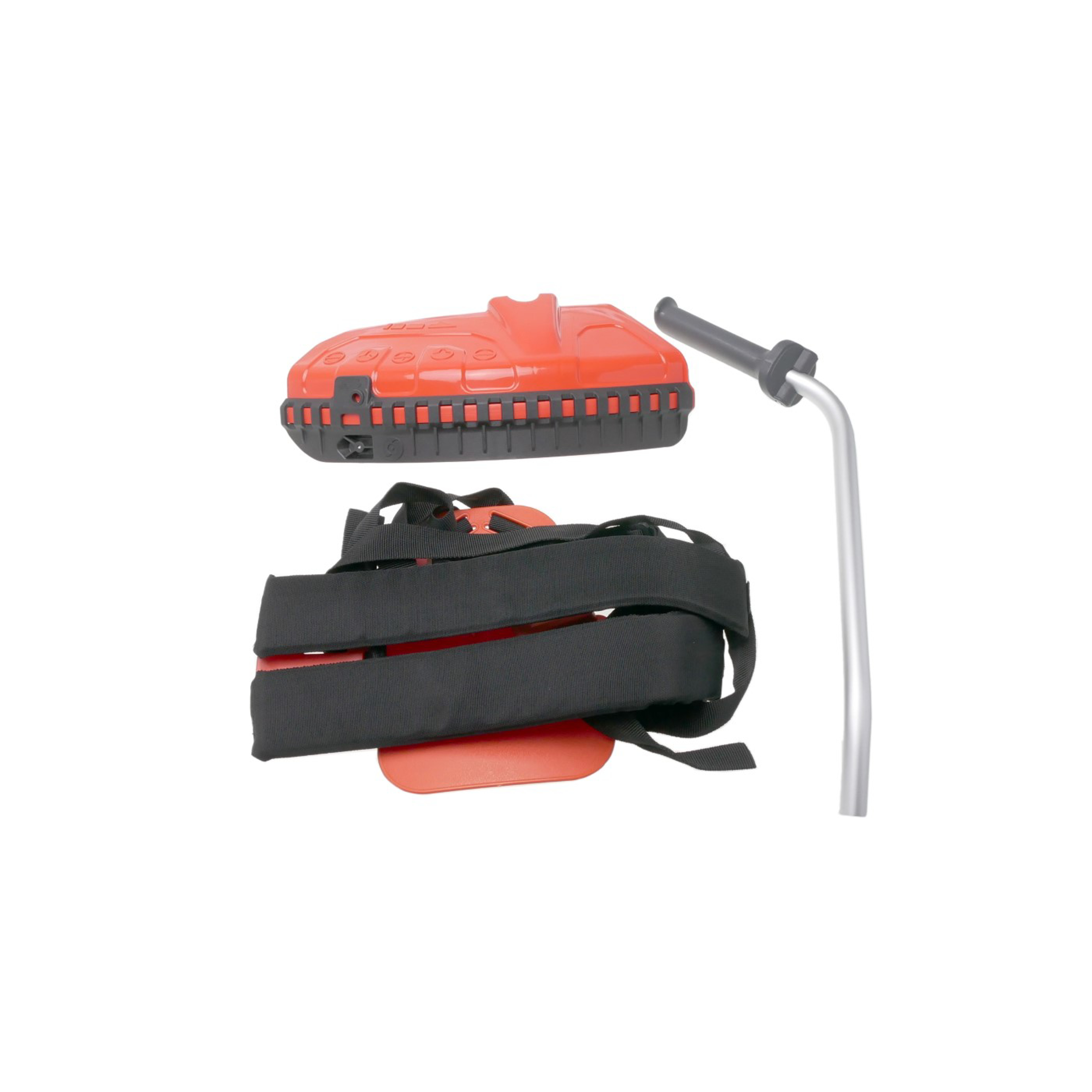 Křovinořez Holzfforma BC54100PRO obsah 41,5 ccm výkon 2,2 PS Super akce
