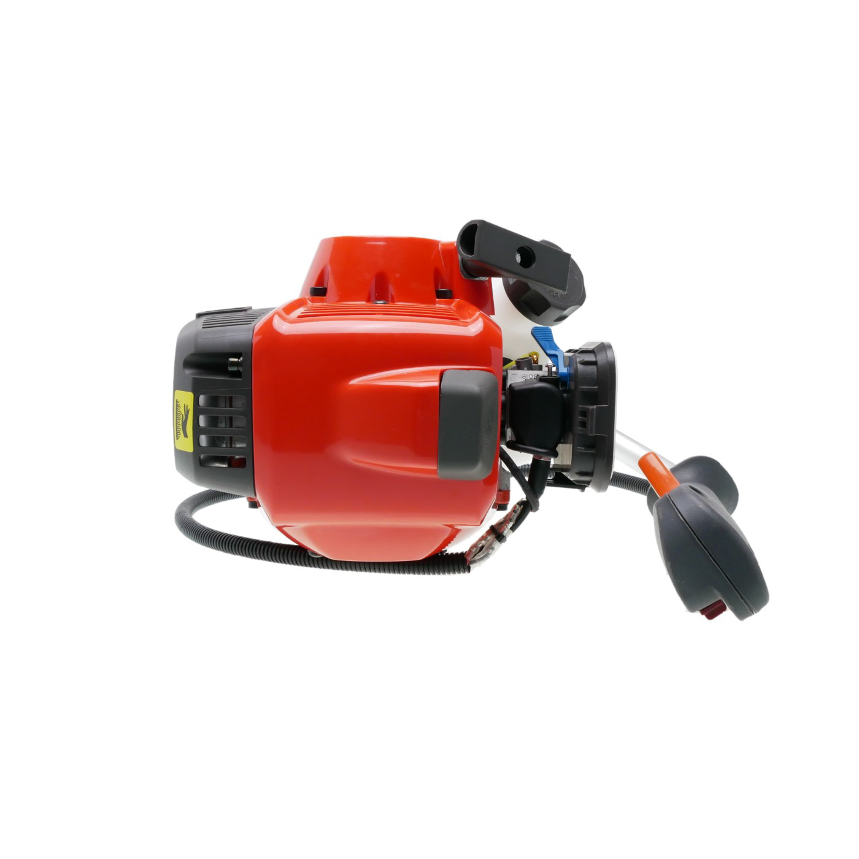 Křovinořez Holzfforma BC54100PRO obsah 41,5 ccm výkon 2,2 PS Super akce